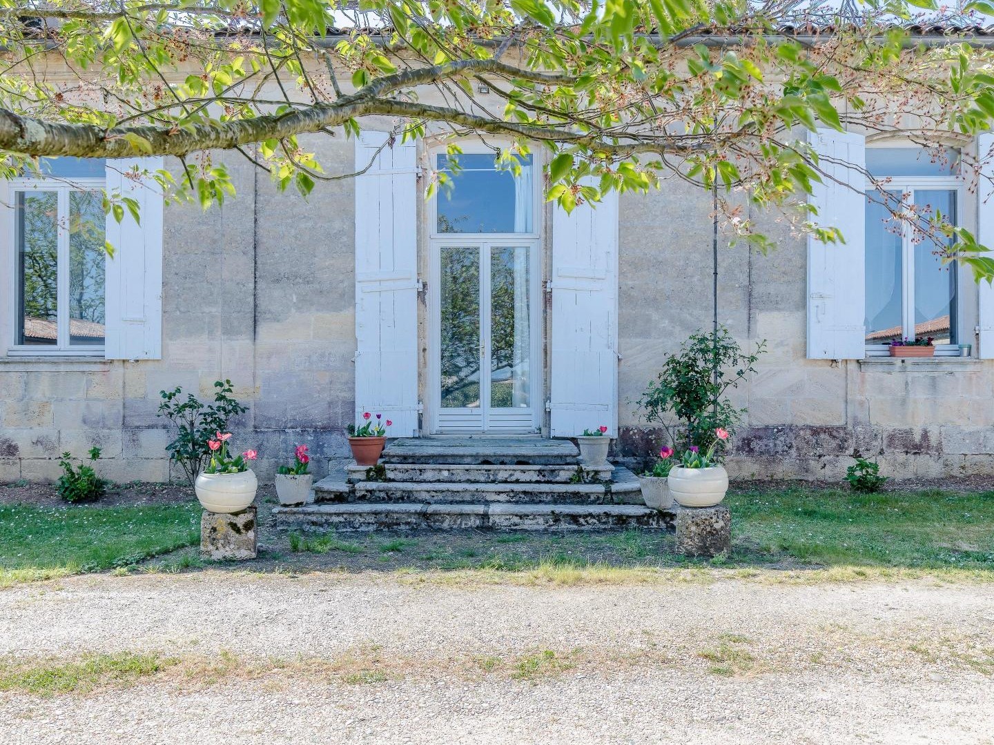 Domaine