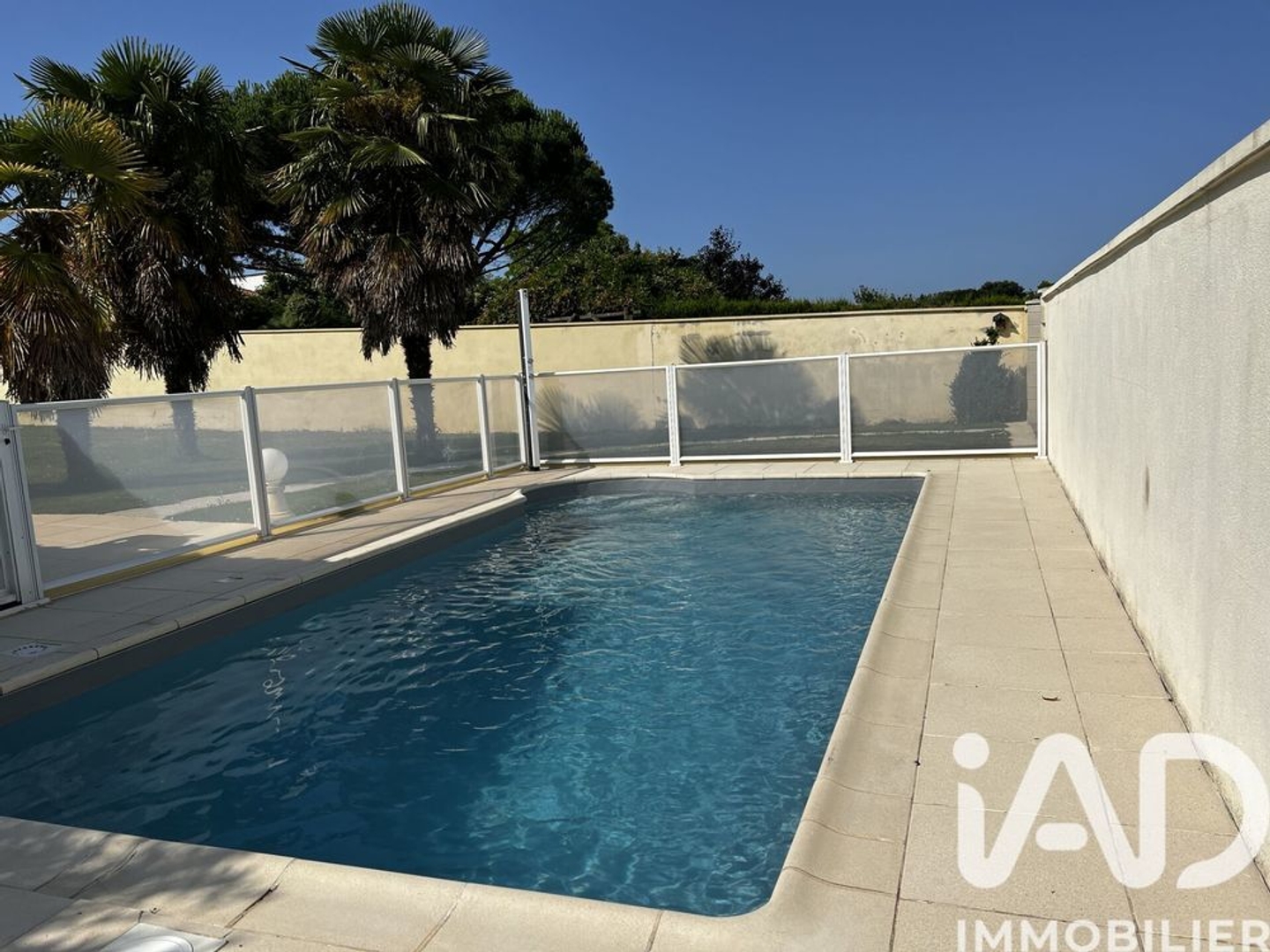 Maison à vendre - 5 pièces - 152m2 - Sèvremoine (49230)