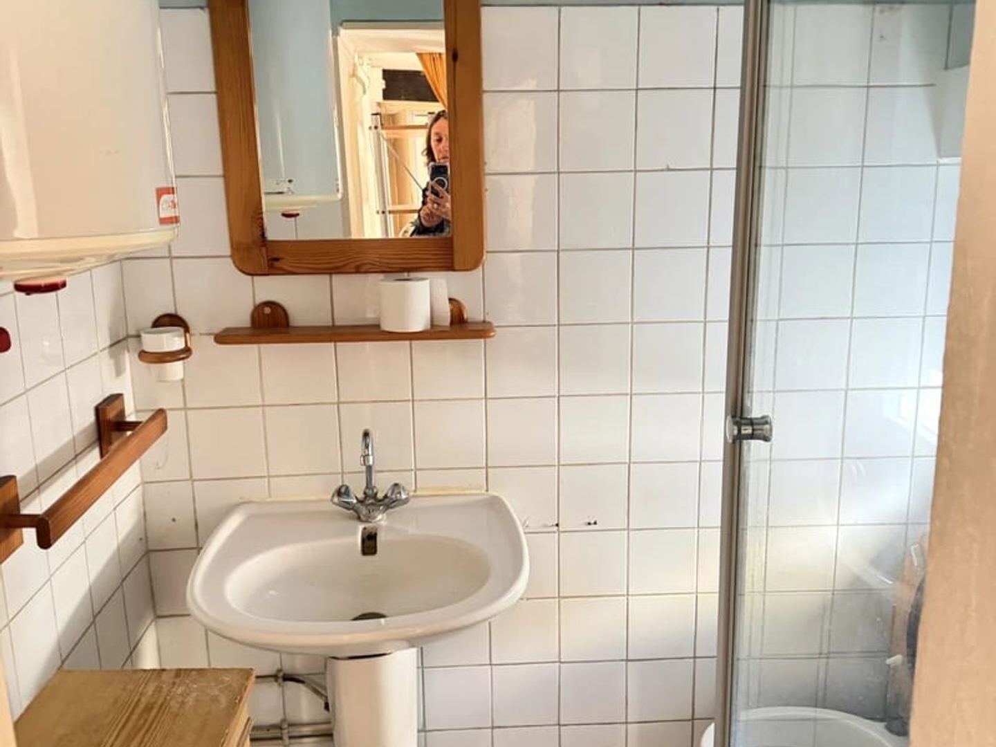 Appartement à vendre - 1 pièce - 16m2 - Dijon (21000)