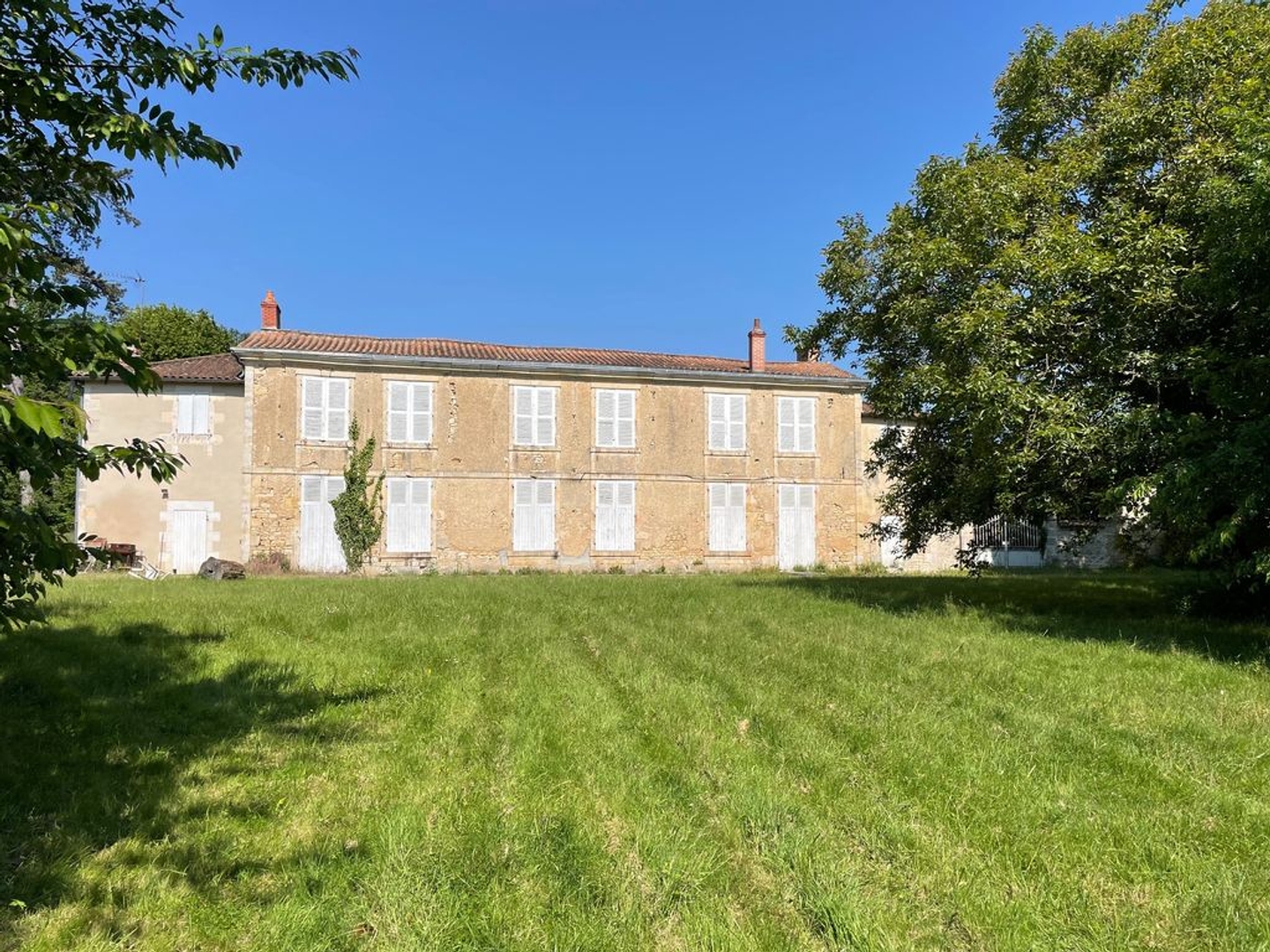 Maison de luxe 11 pièces 387 m²