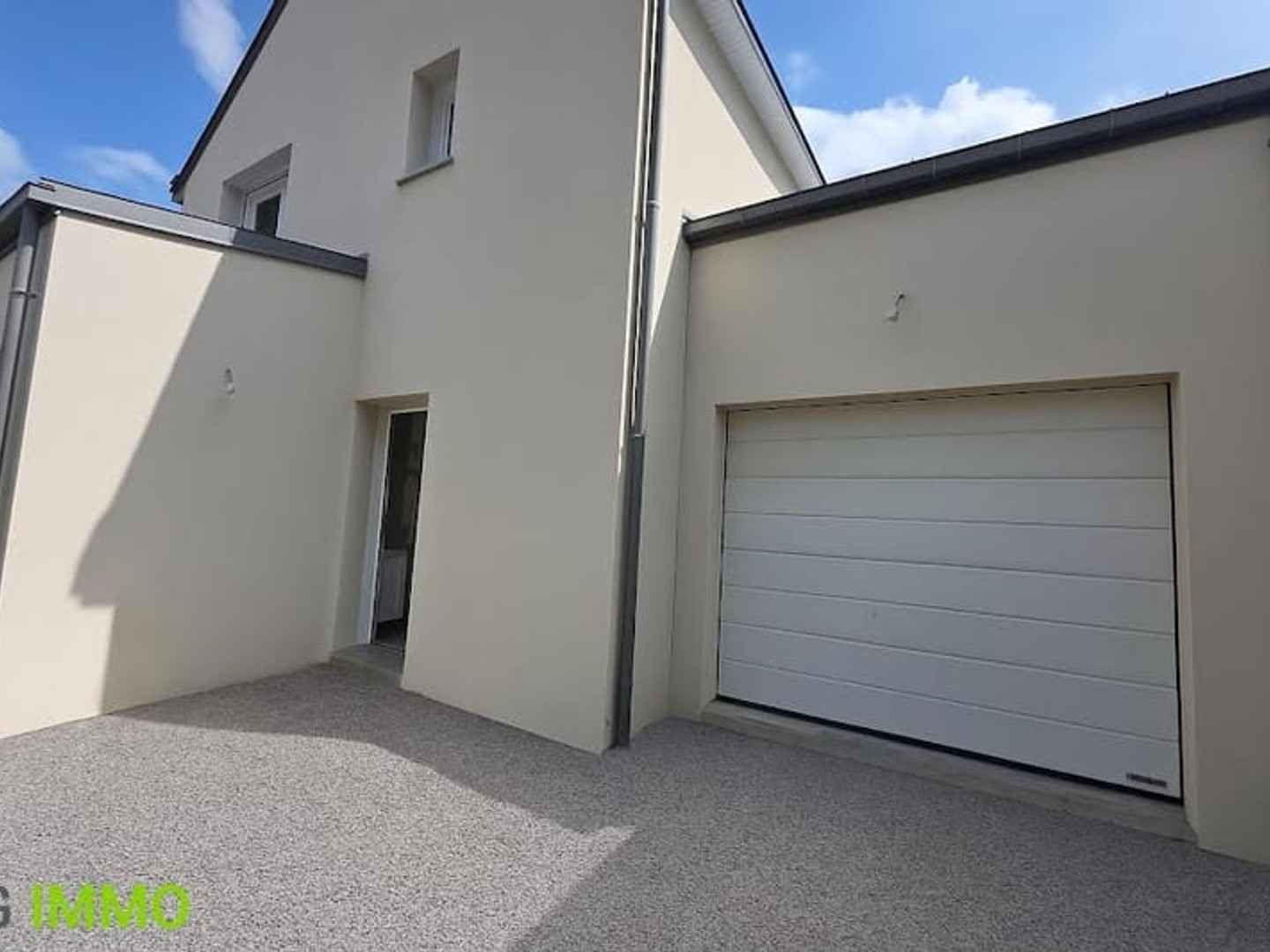Maison 5 pièces 115 m²