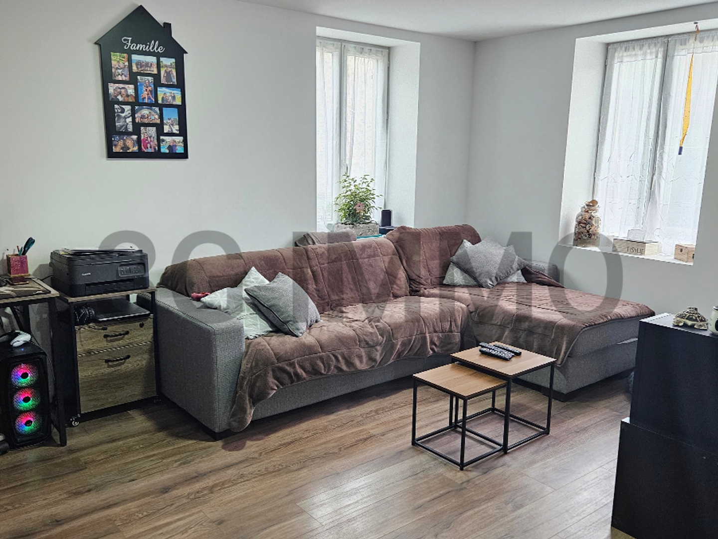 Maison 6 pièces 130 m²