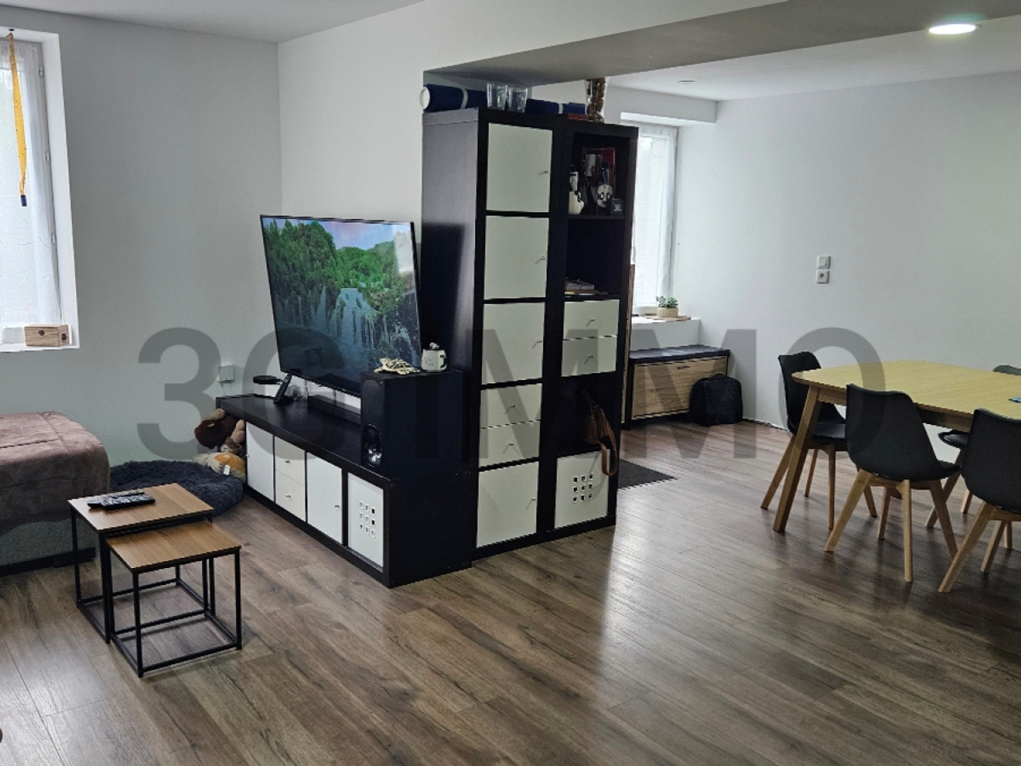 Maison à vendre - 6 pièces - 130m2 - Boitron (77750)
