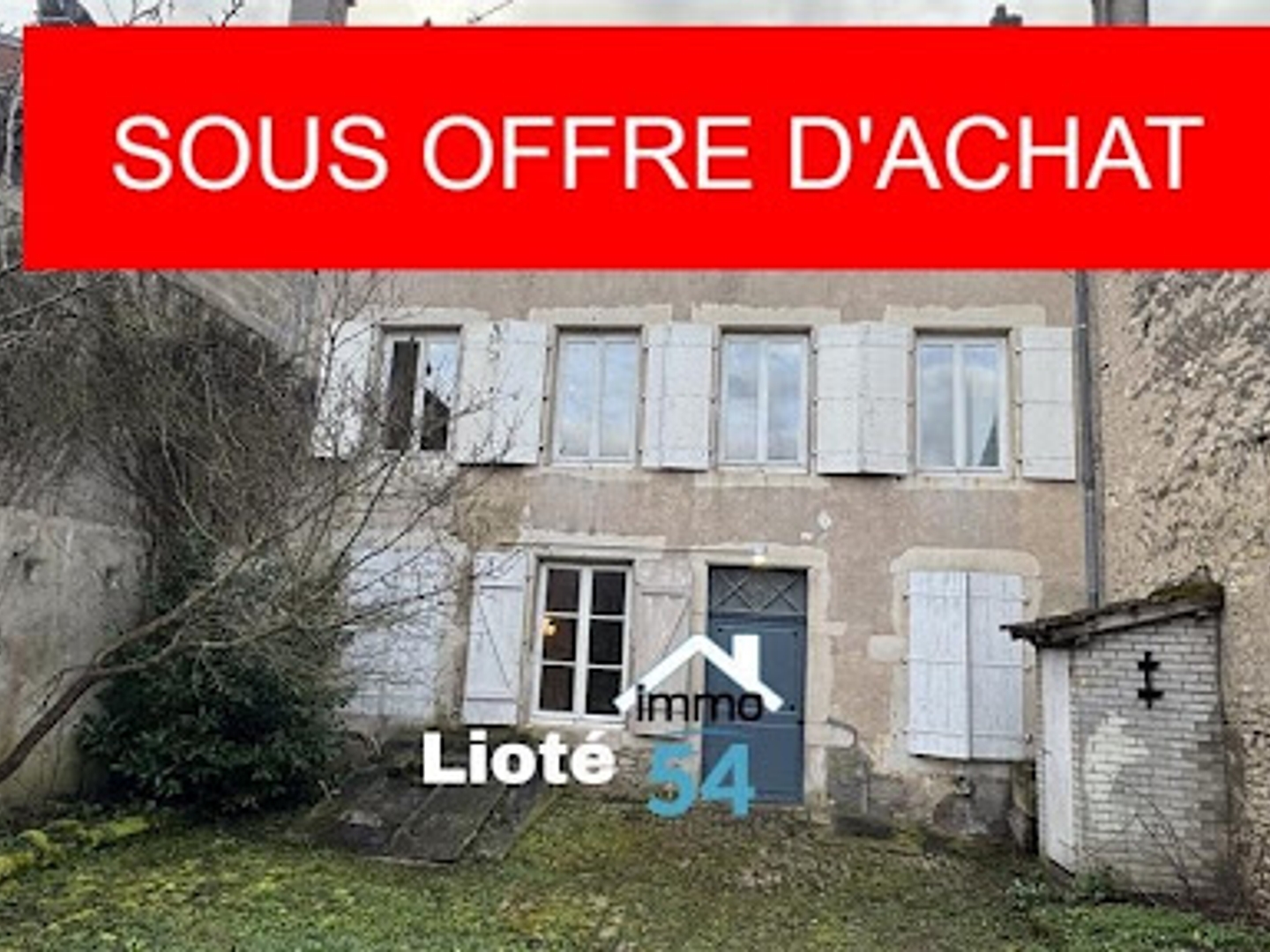 Maison 5 pièces 155 m²