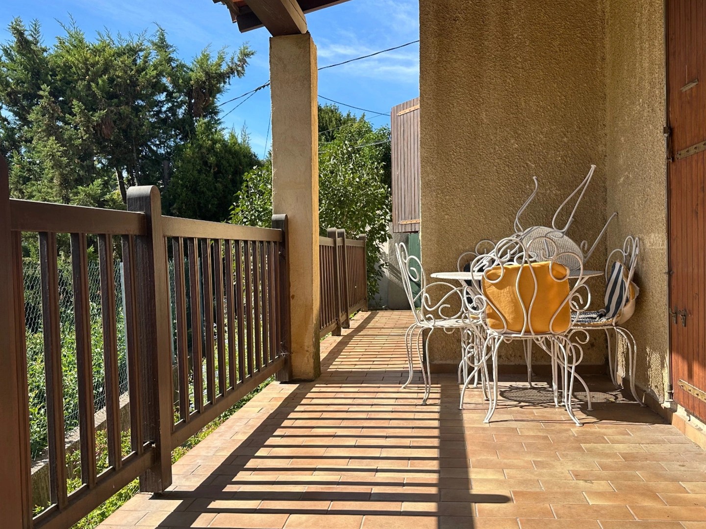 Maison 5 pièces 95 m²