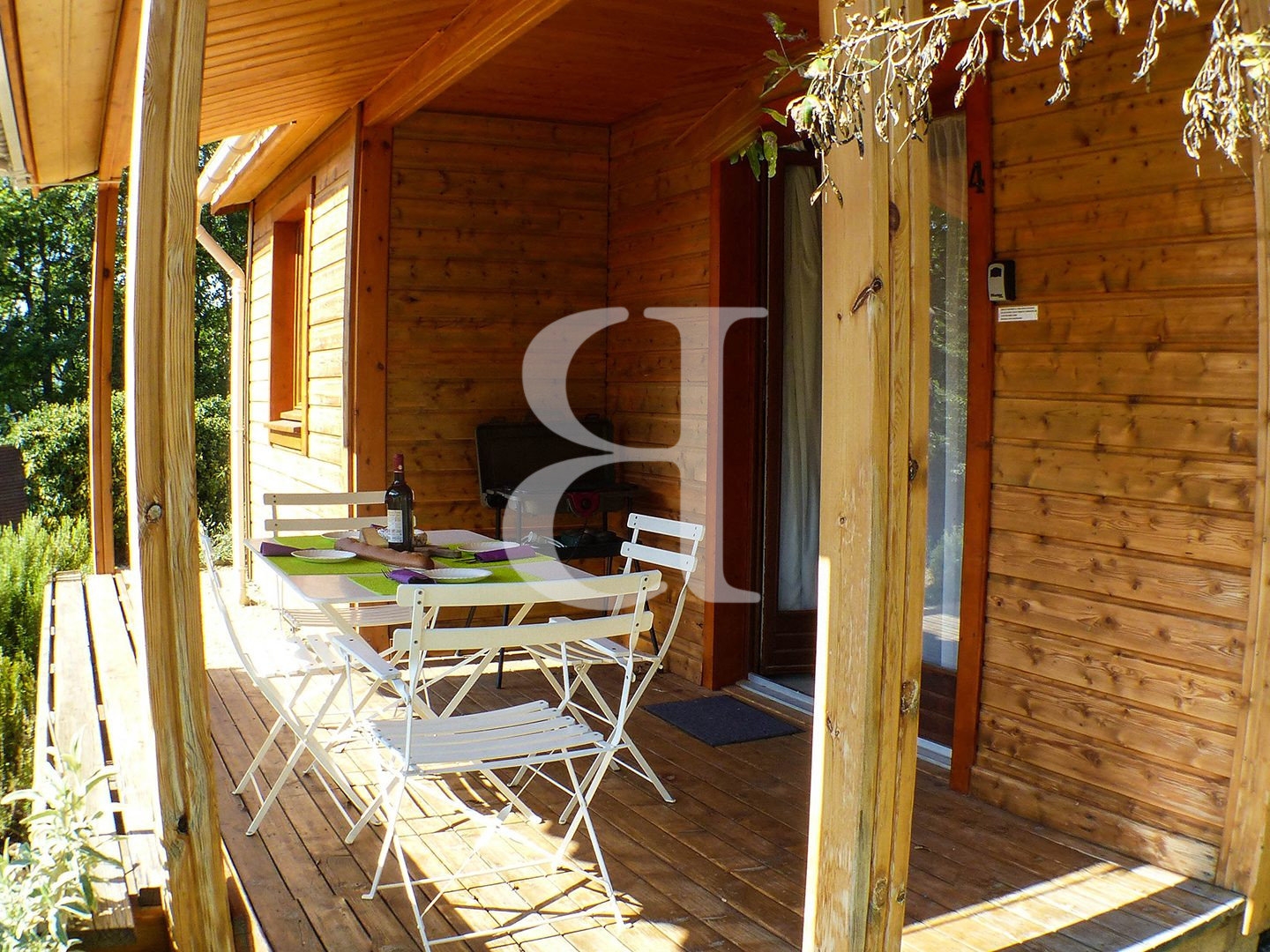 Maison à vendre - 10 pièces - 150m2 - Nyons (26110)
