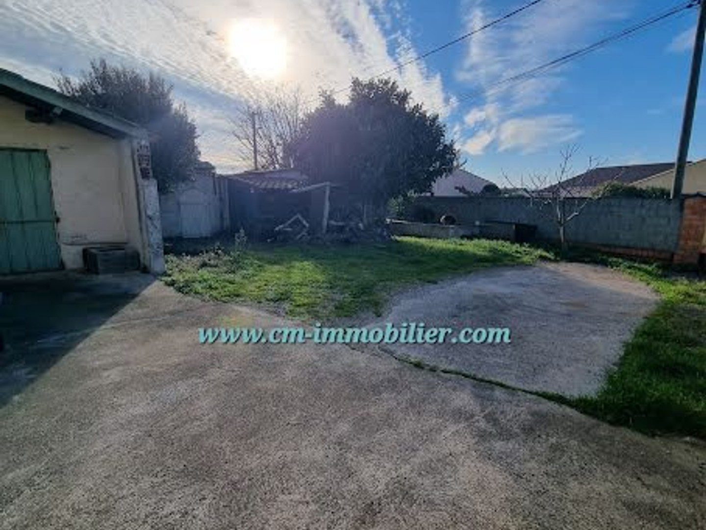 Maison 4 pièces 137 m²