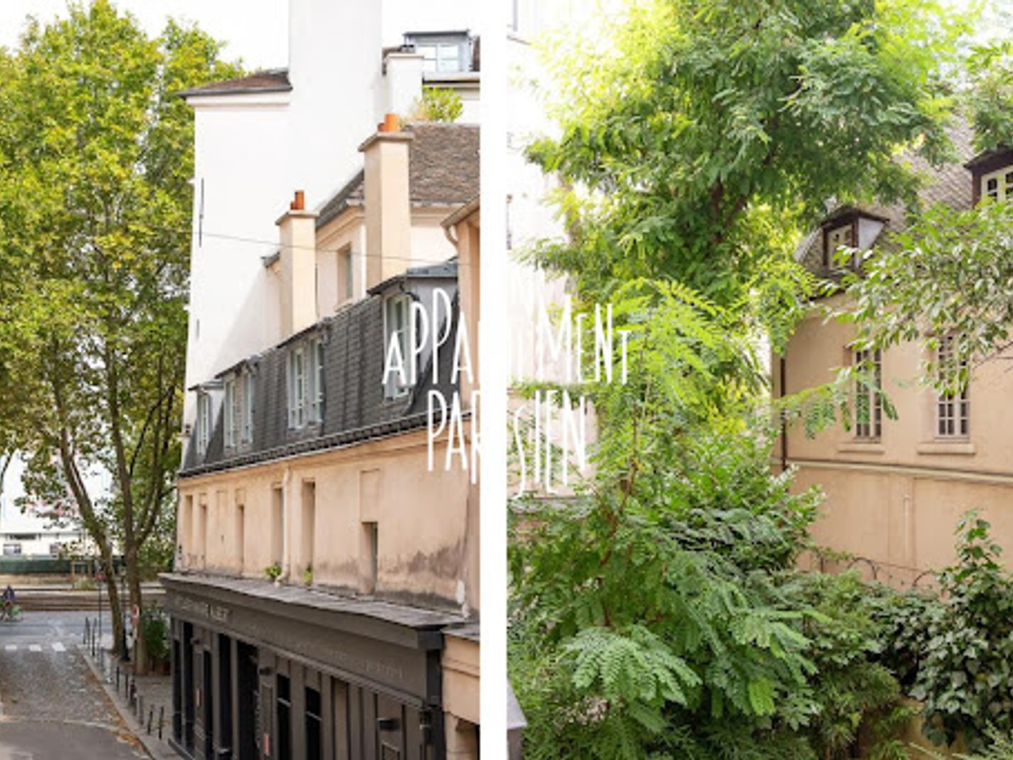 Appartement 4 pièces 75 m²