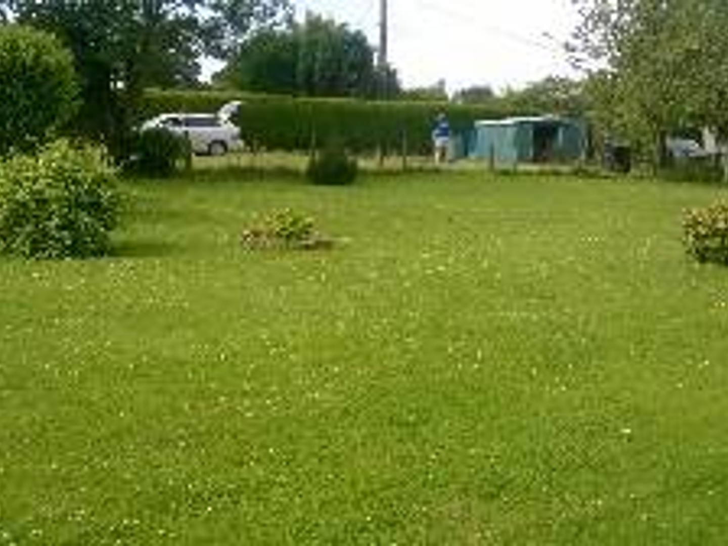 Terrain 1242 m²