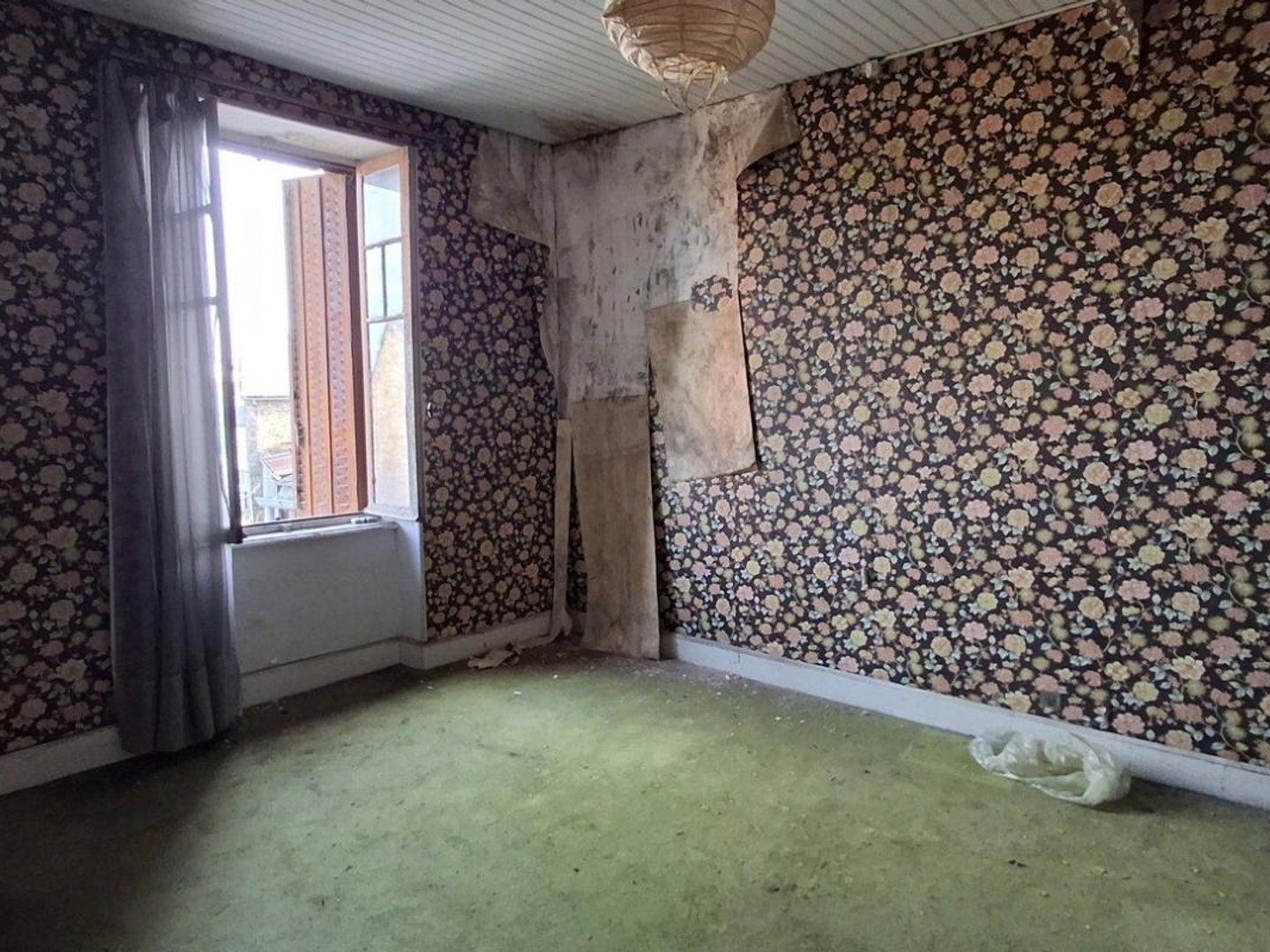 Immeuble à vendre - 12 pièces - 476m2 - Naucelle (12800)