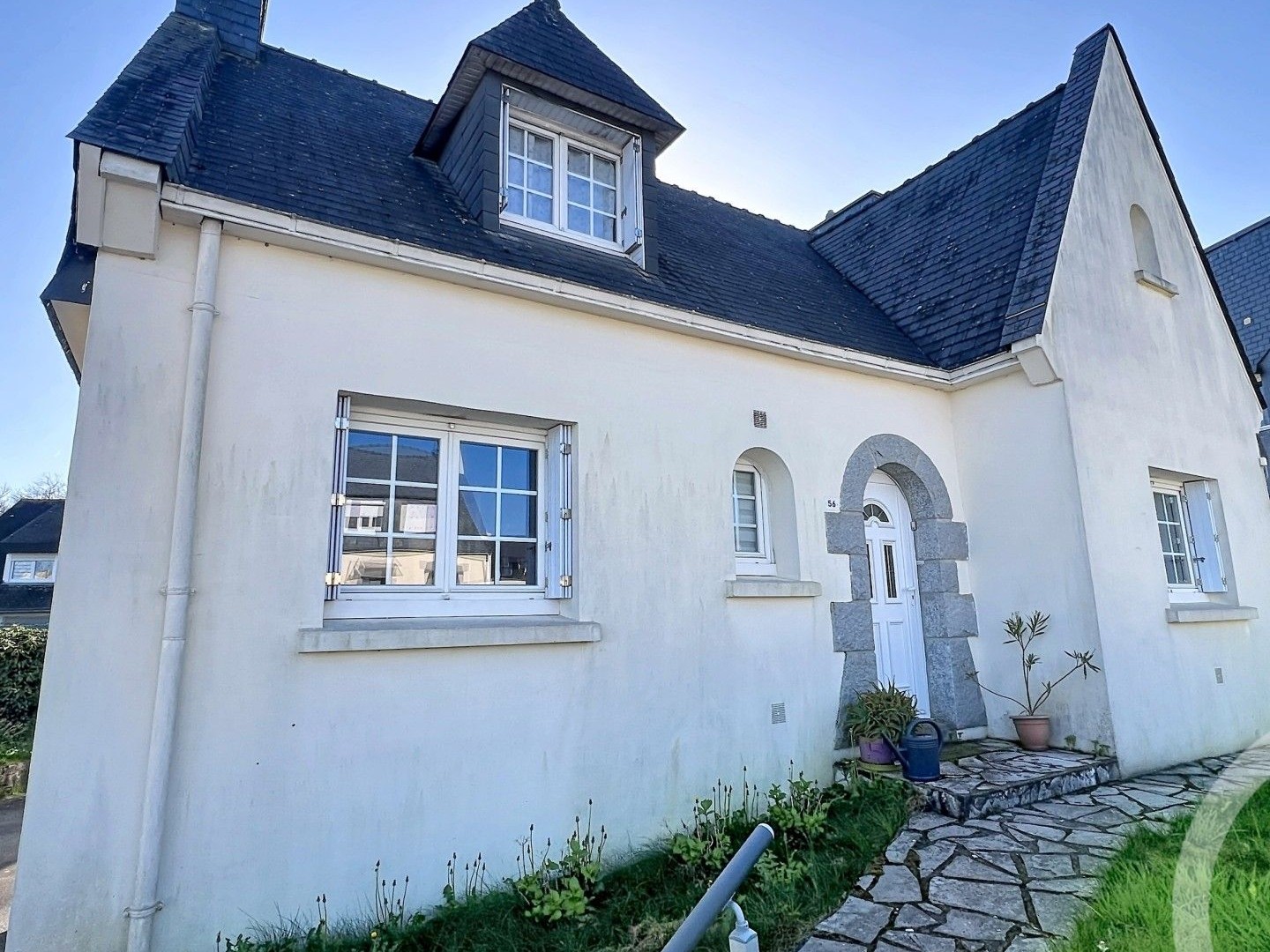 Maison 6 pièces 111 m²