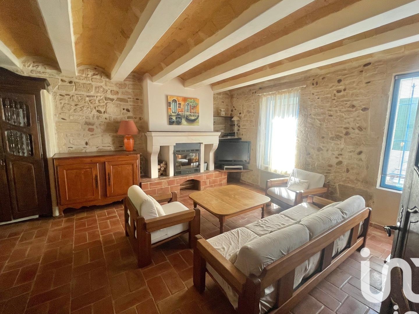 Maison 5 pièces 120 m²
