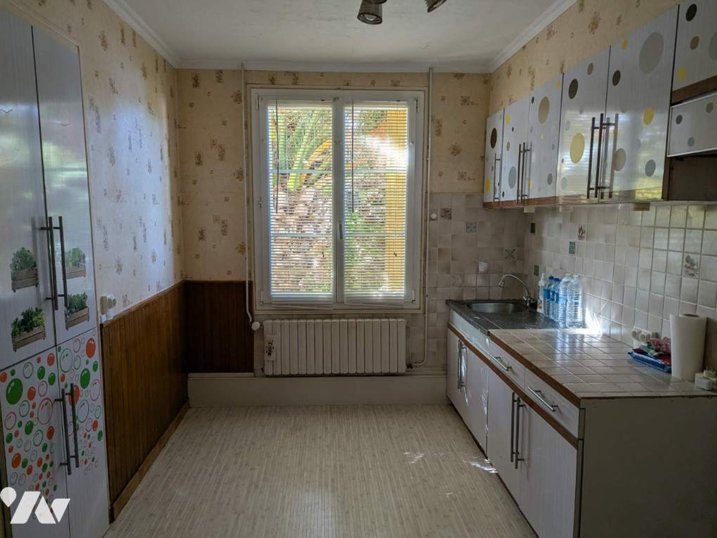 Maison à vendre - 5 pièces - 83m2 - Douarnenez (29100)
