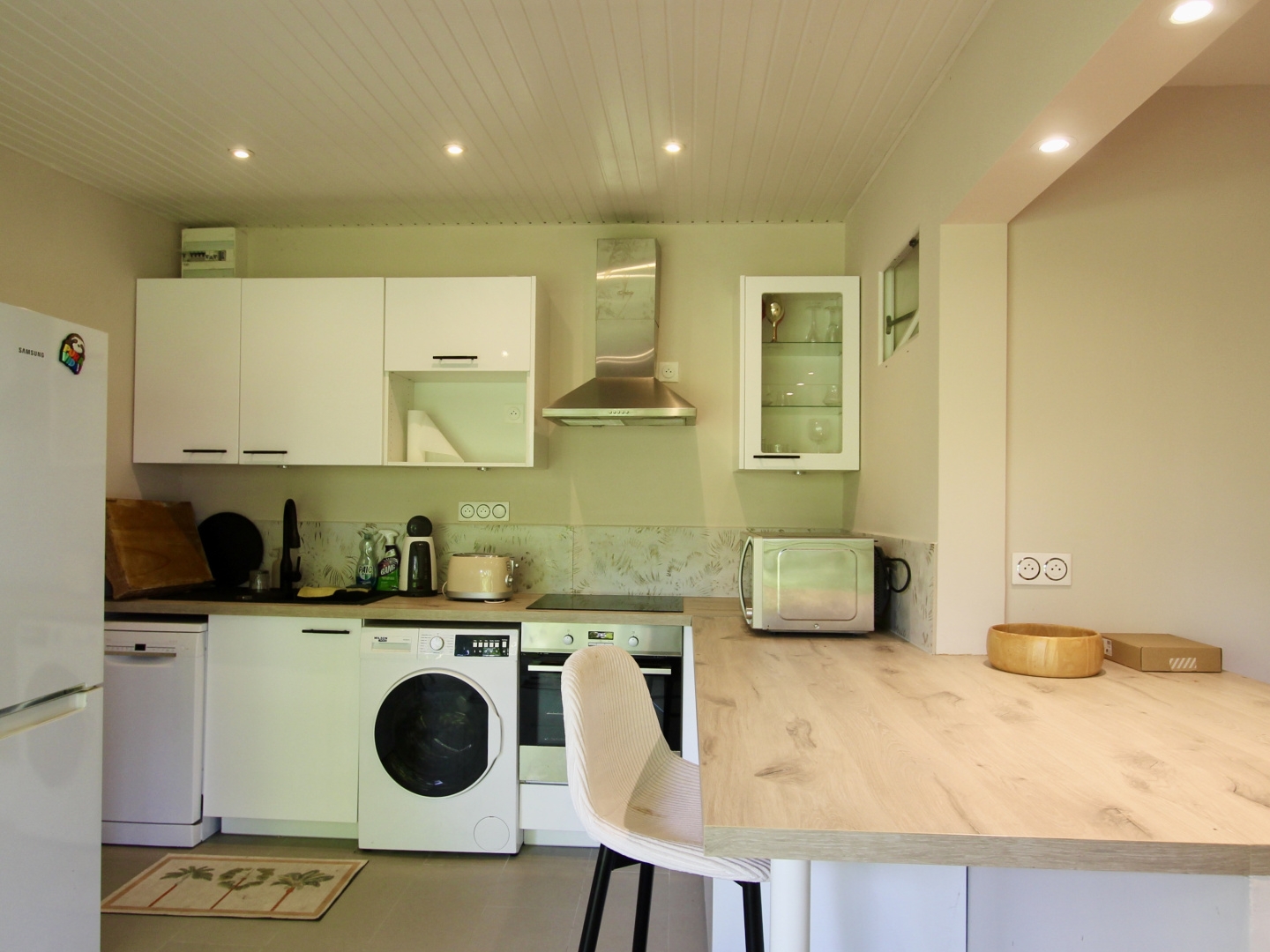 Maison 5 pièces 130 m²