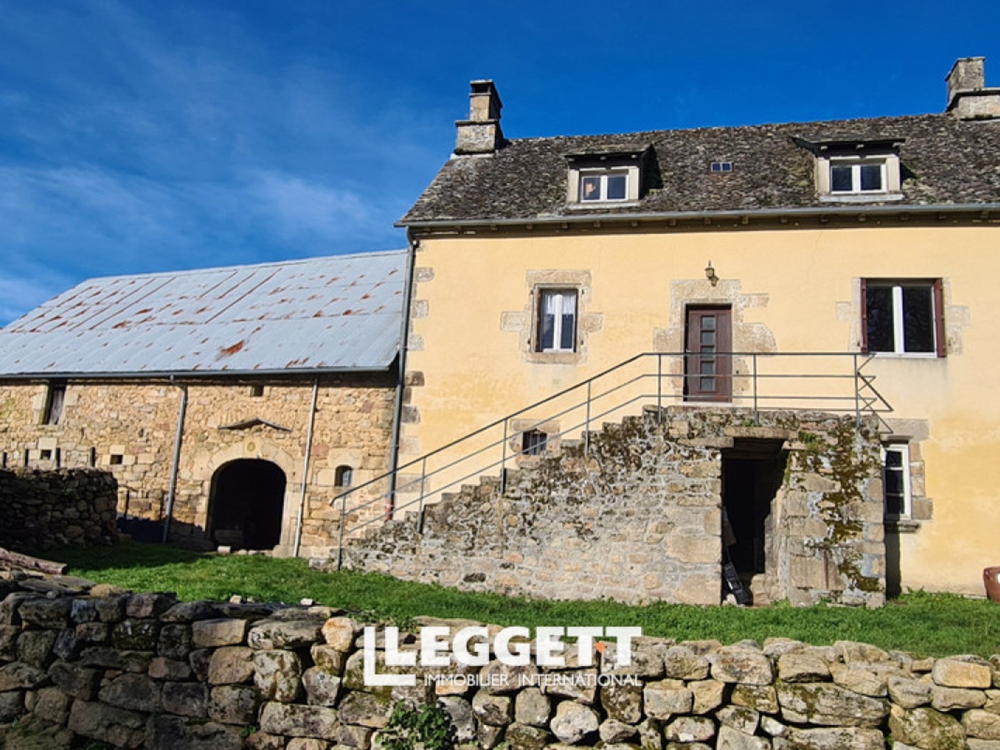 maison 4 pièce(s), SAINT-PRIVAT