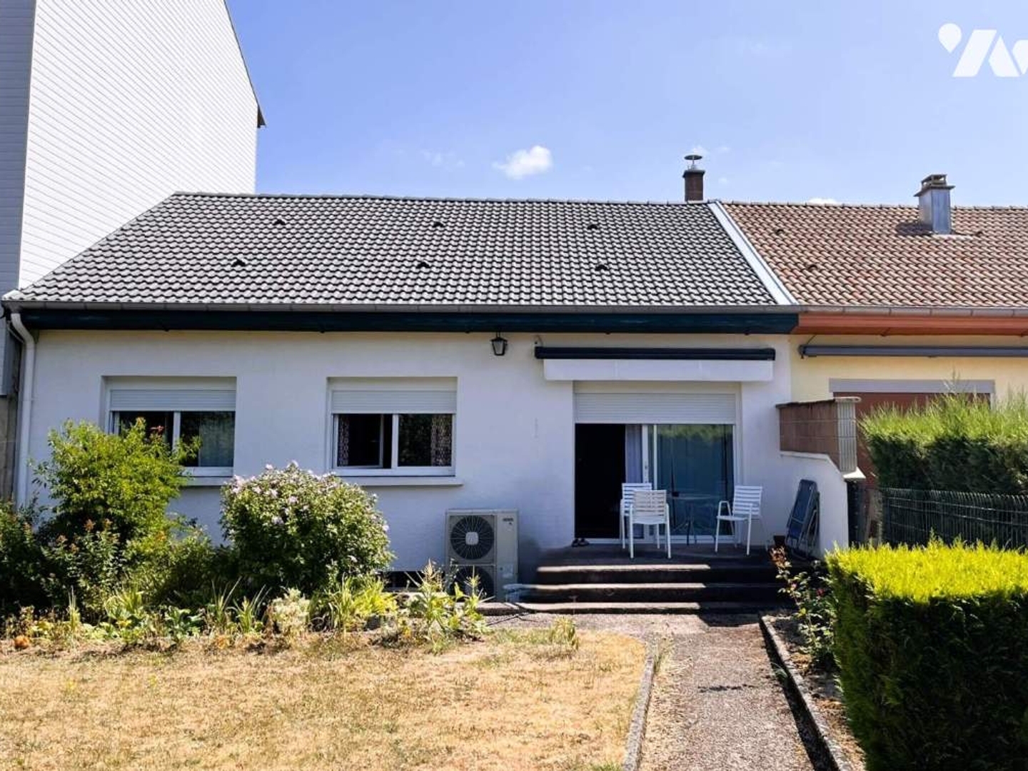 Maison 6 pièces 120 m²