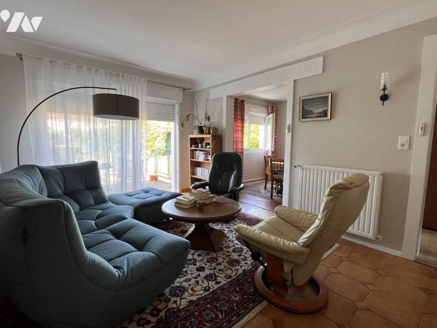 Maison à vendre - 6 pièces - 120m2 - Épinal (88000)