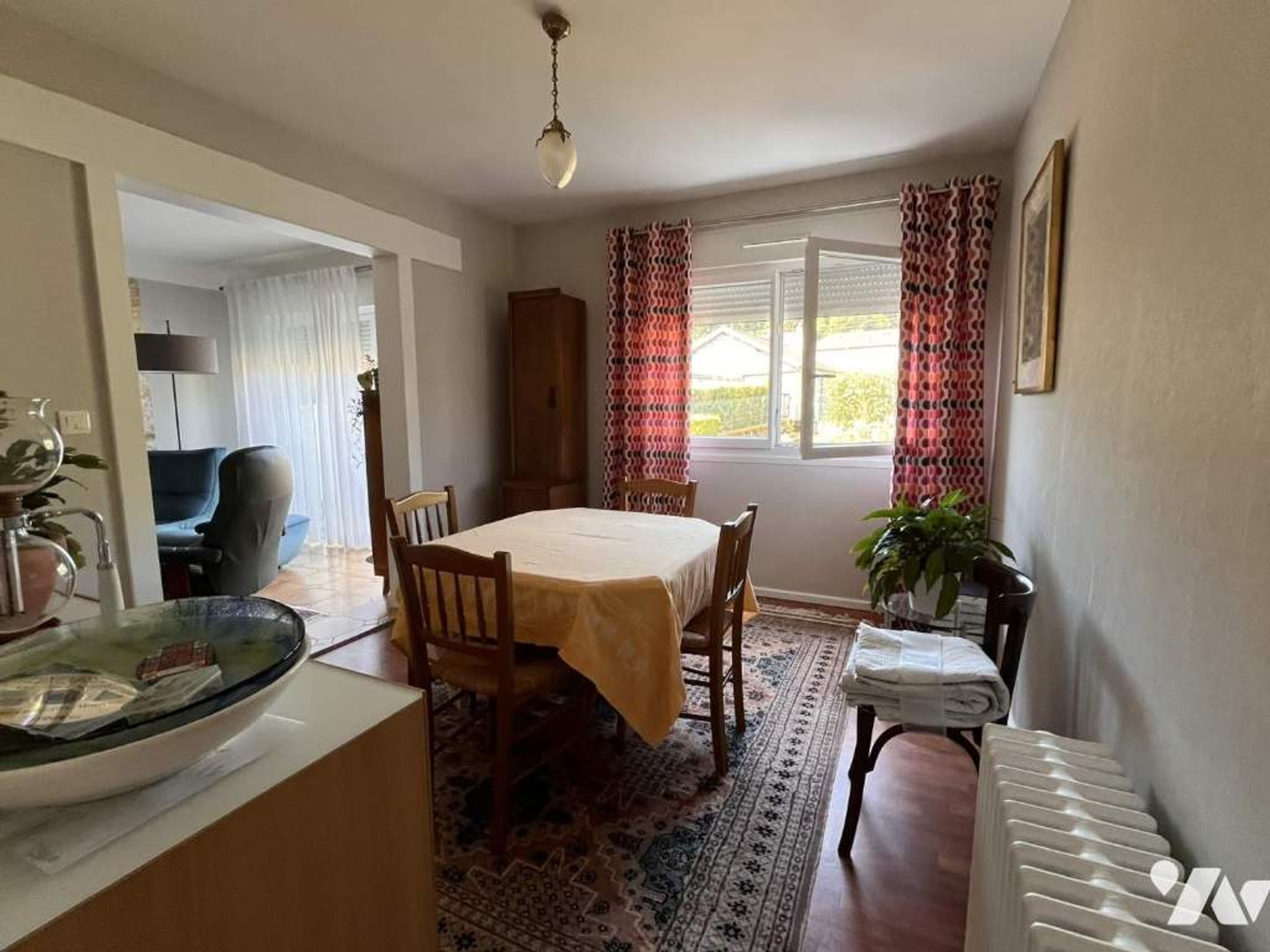 Maison à vendre - 6 pièces - 120m2 - Épinal (88000)