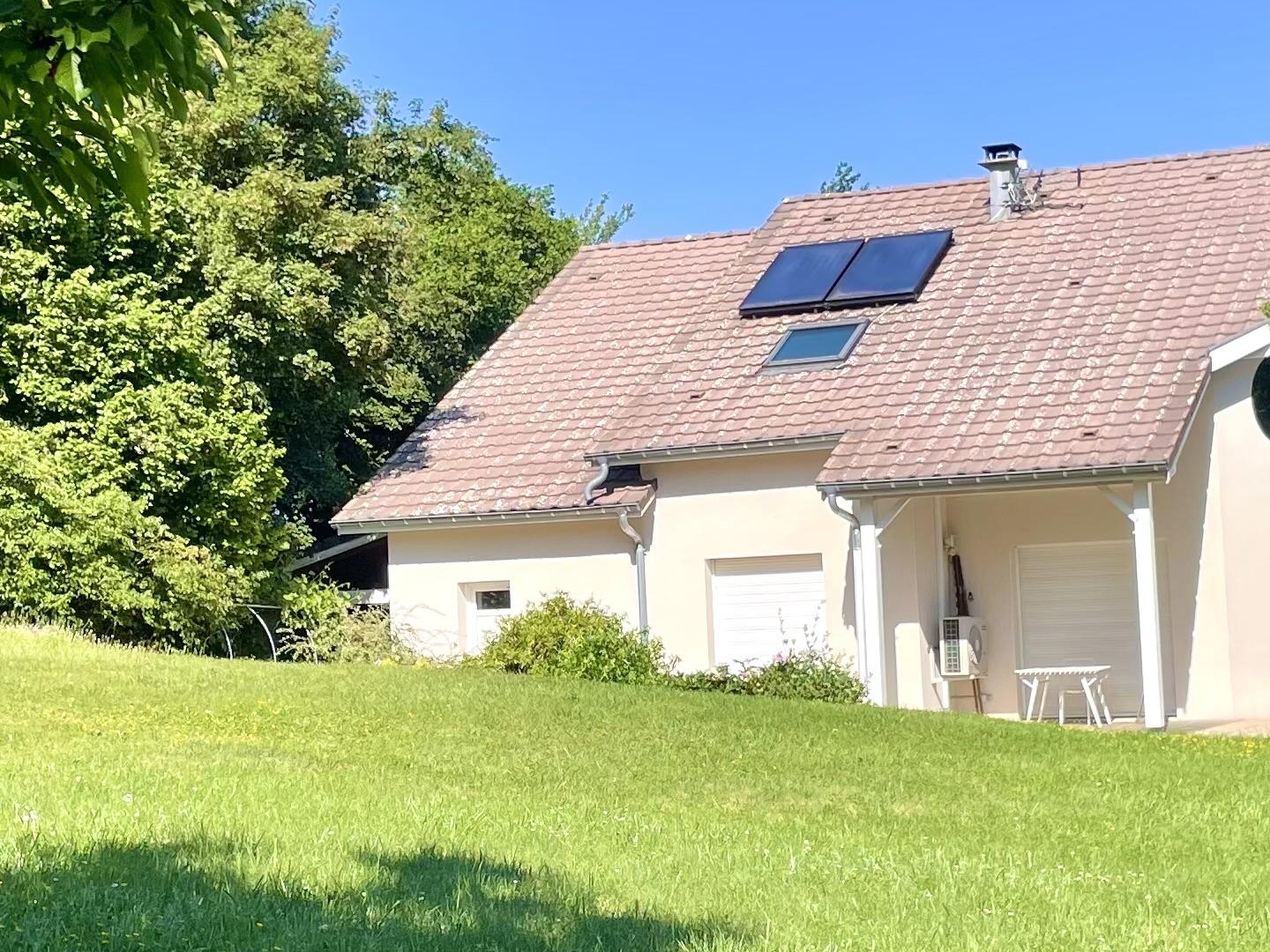 Maison 6 pièces 180 m²