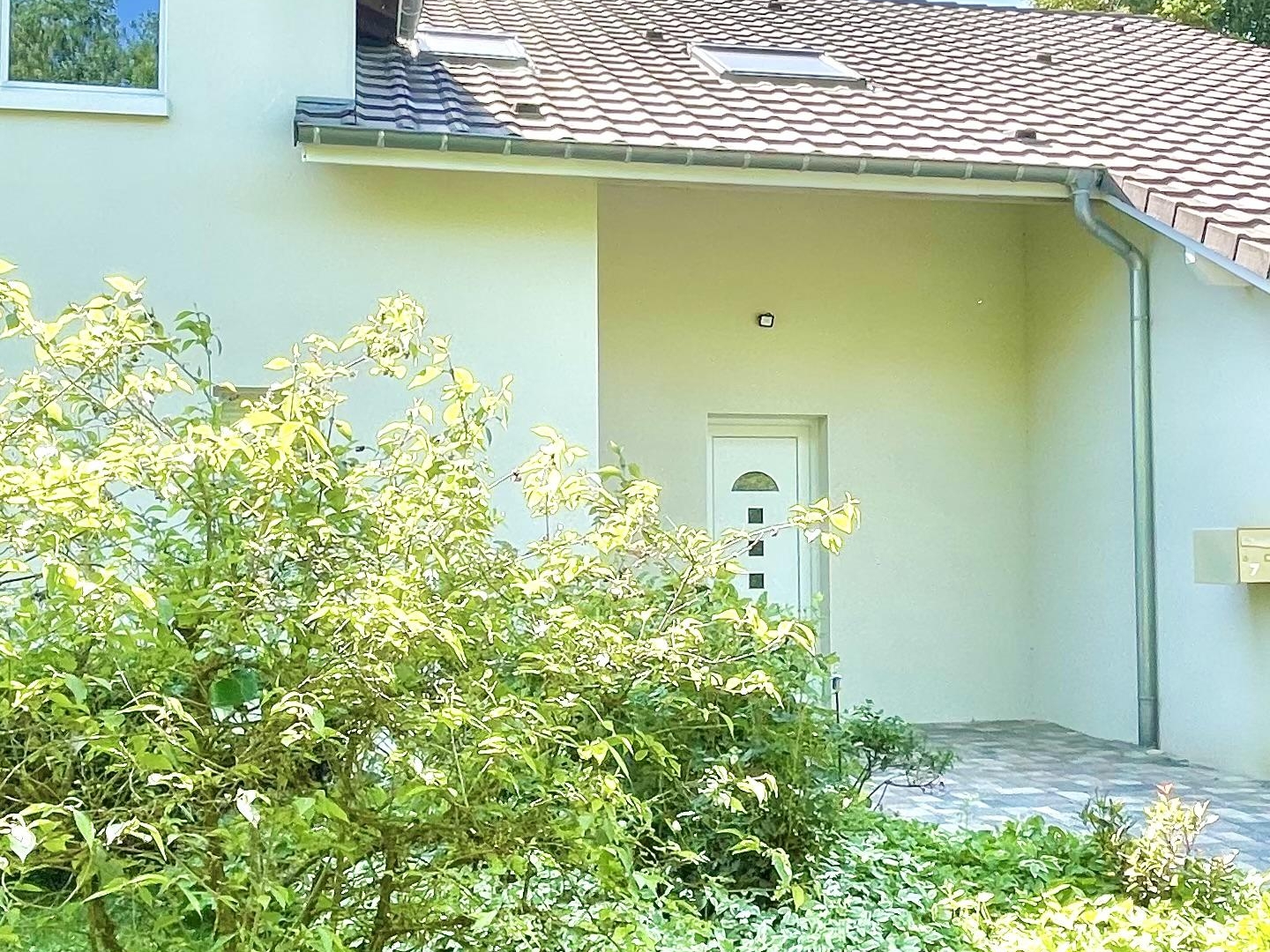 Maison à vendre - 6 pièces - 180m2 - Villoncourt (88150)