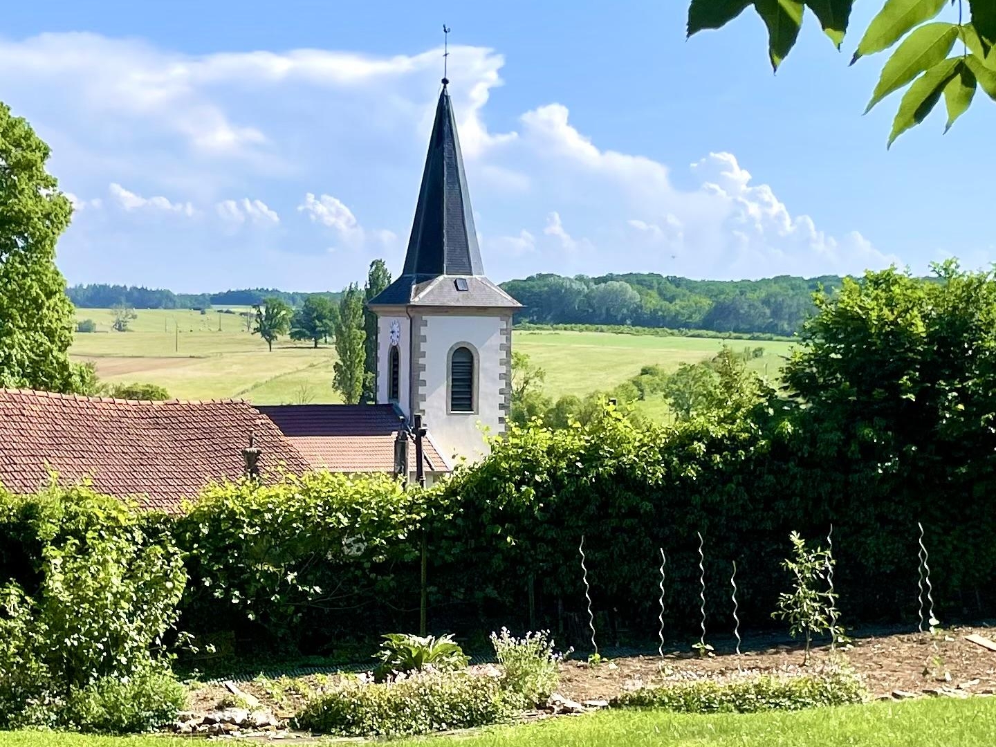 Maison à vendre - 6 pièces - 180m2 - Villoncourt (88150)