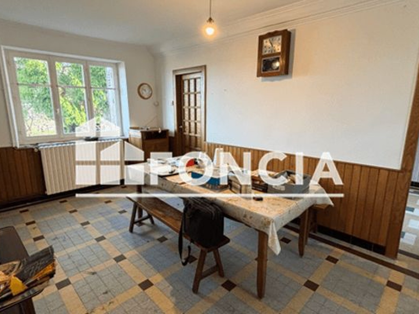 Maison 4 pièces 57 m²