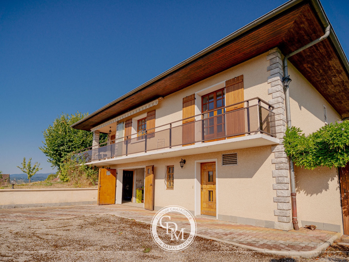 Maison 4 pièces 110 m²