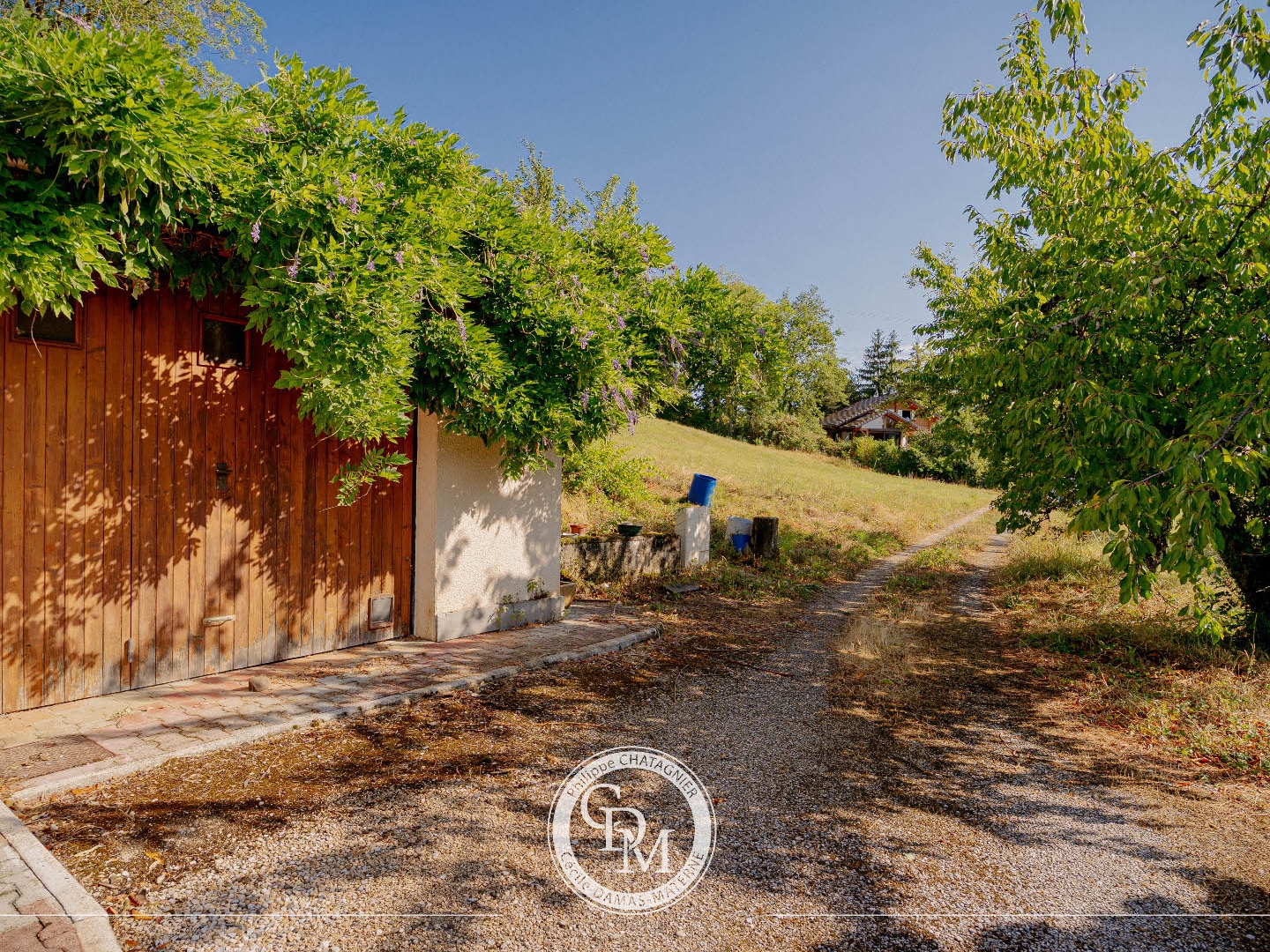 Maison à vendre - 4 pièces - 110m2 - Marlioz (74270)