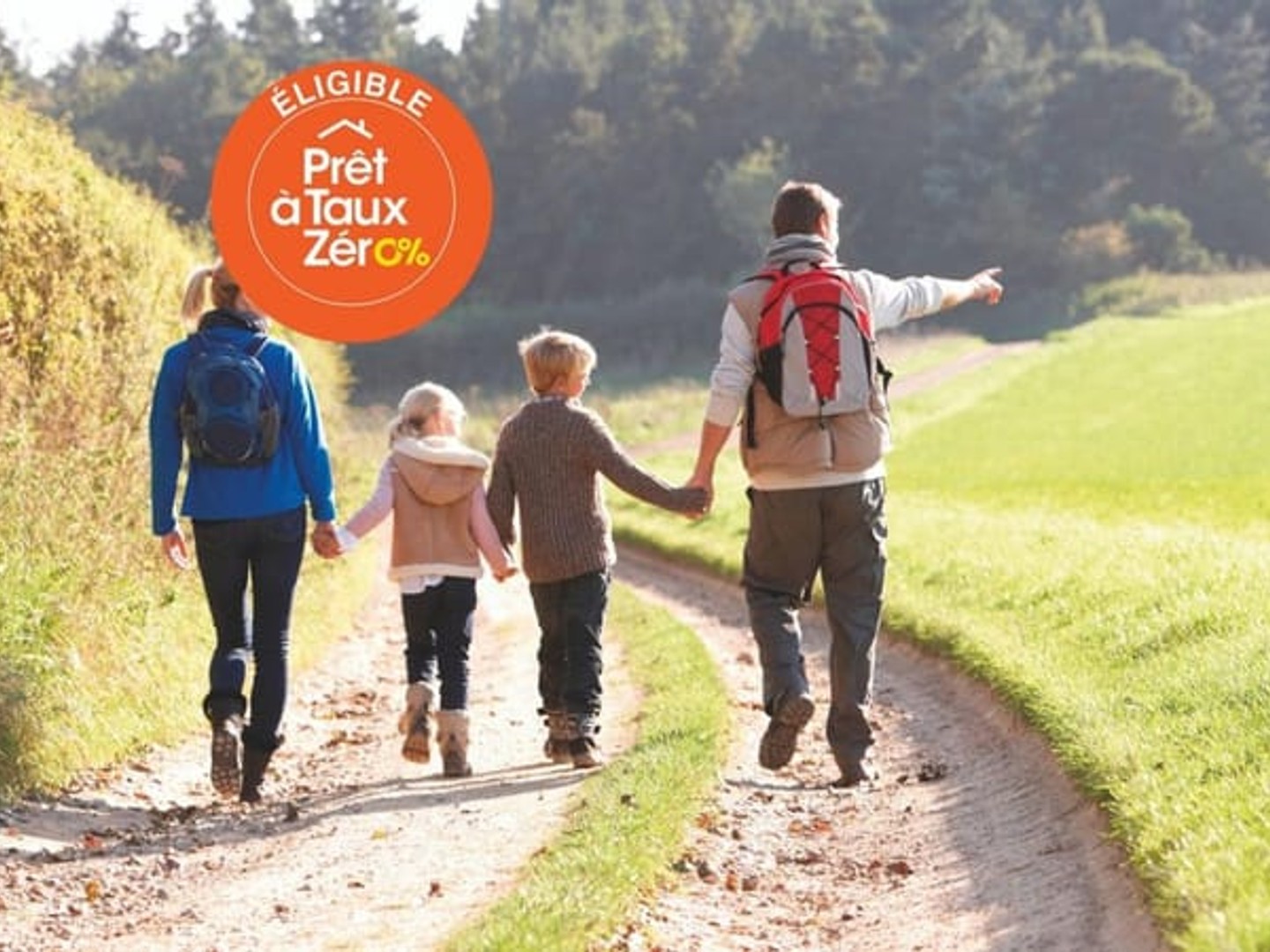 Devenez propriétaire à BEBLENHEIM