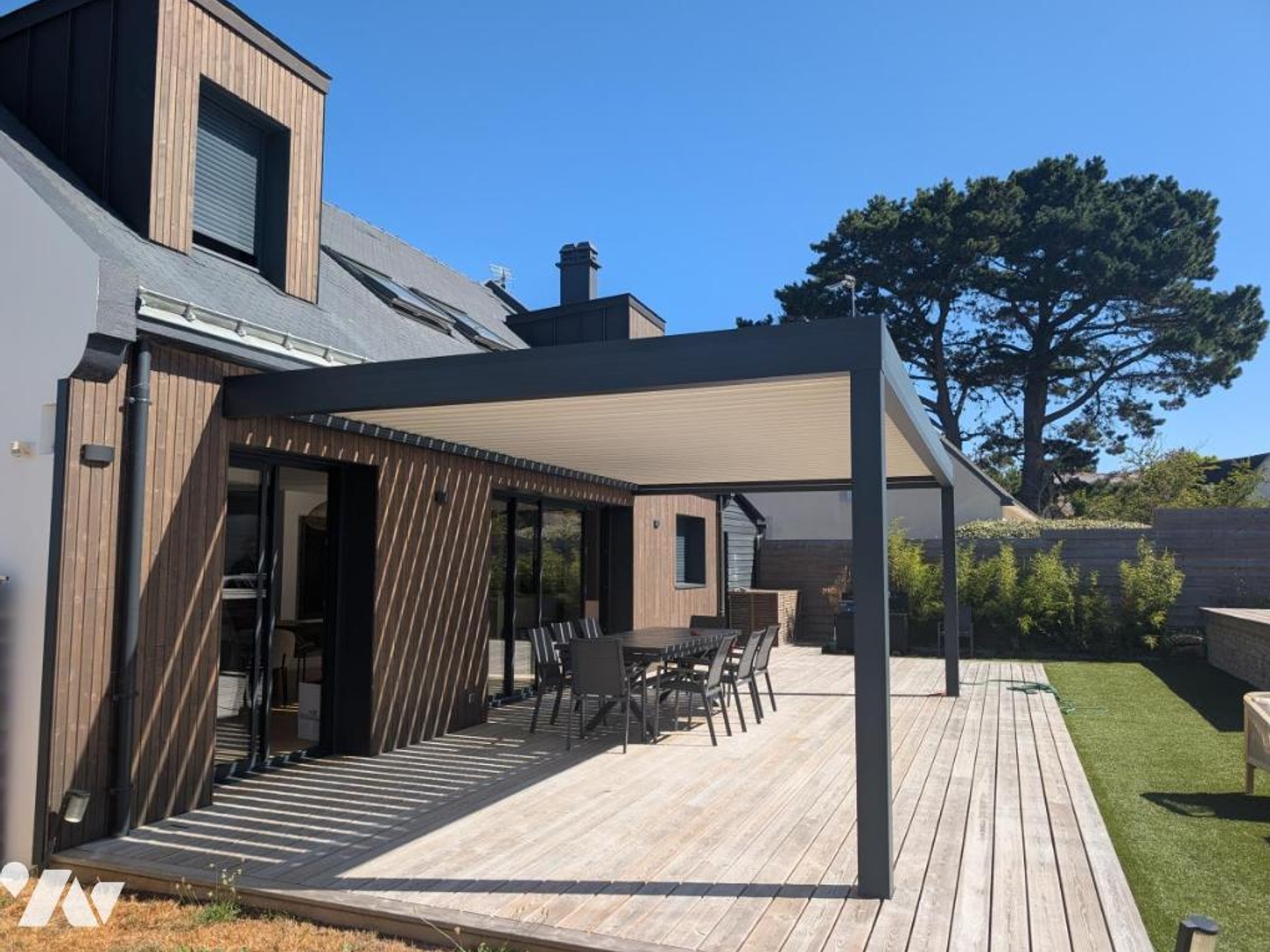 Maison à vendre - 7 pièces - 196m2 - La Turballe (44420)