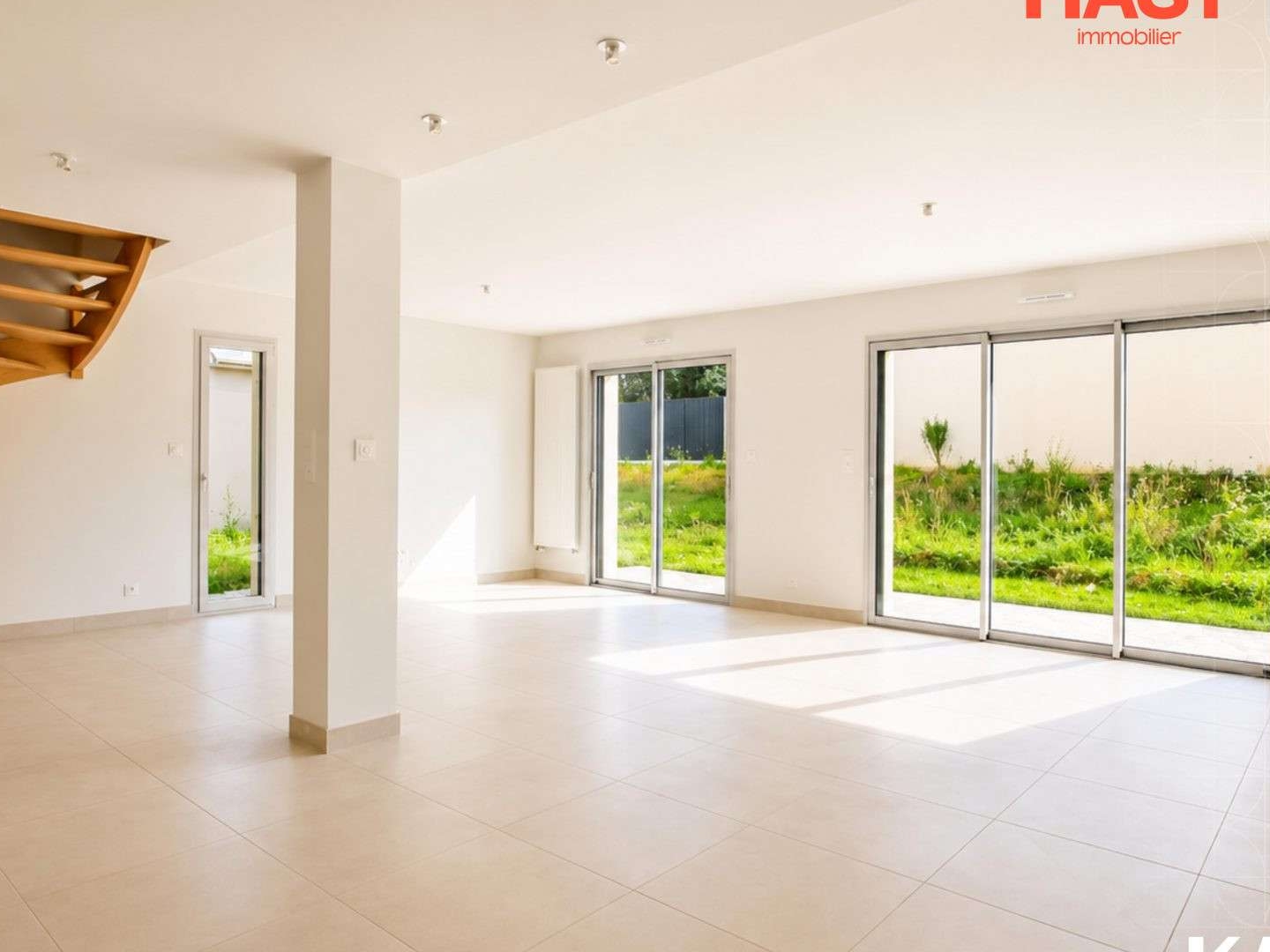 Maison 5 pièces 119 m²