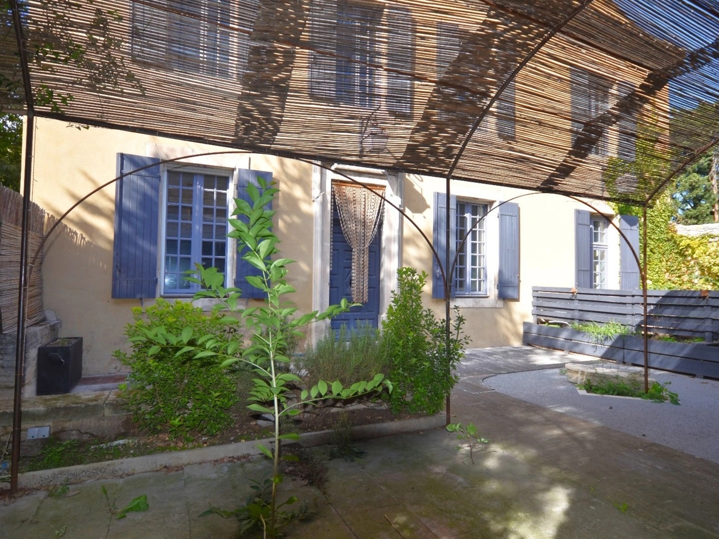 Maison 7 pièces 272 m²