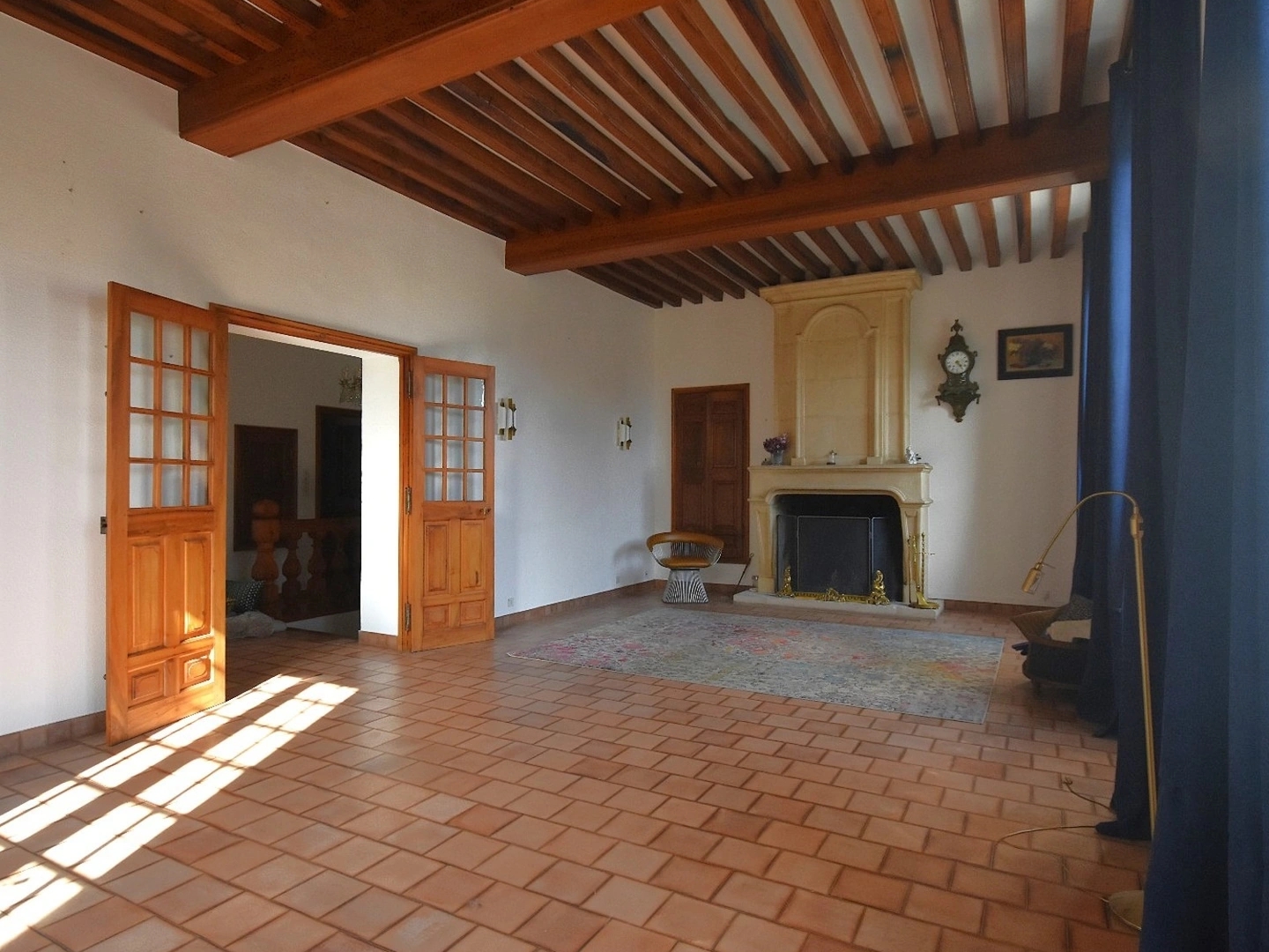 Maison à vendre - 7 pièces - 272m2 - Carpentras (84200)