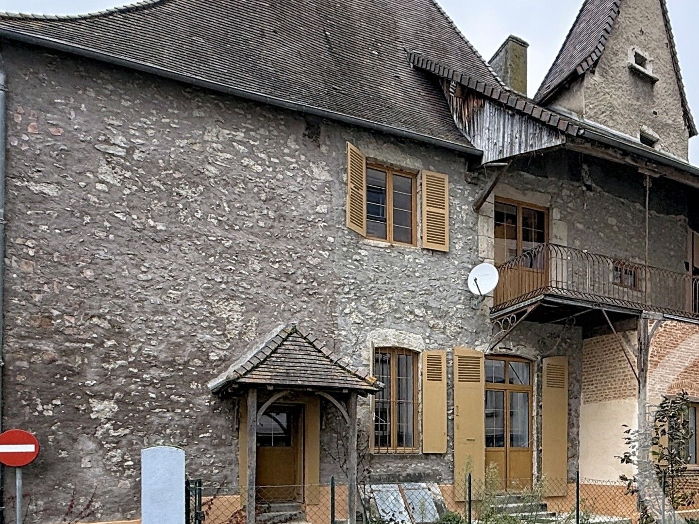 Maison 8 pièces 120 m²
