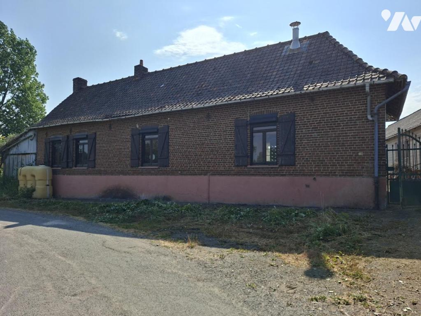 Maison 4 pièces 73 m²