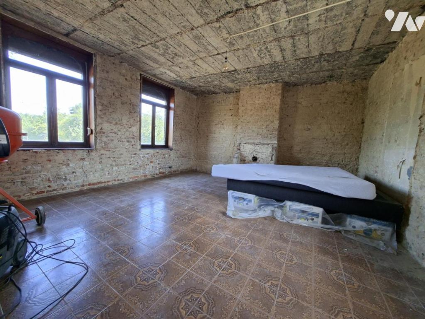 Maison à vendre - 4 pièces - 73m2 - Coyecques (62560)