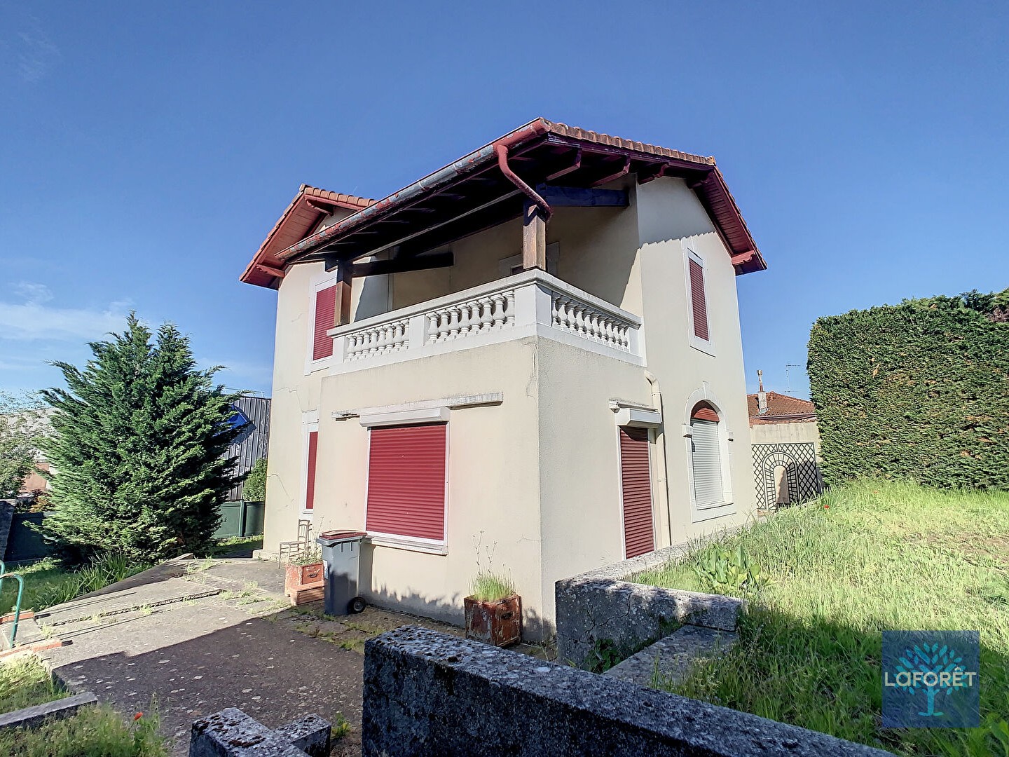 Maison 6 pièces 125 m²