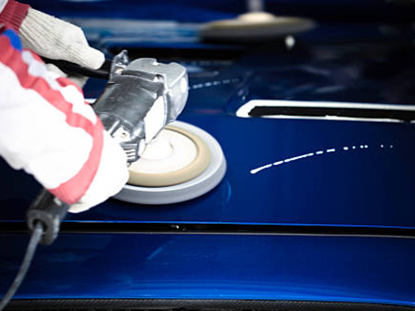 CARROSSERIE A VENDRE