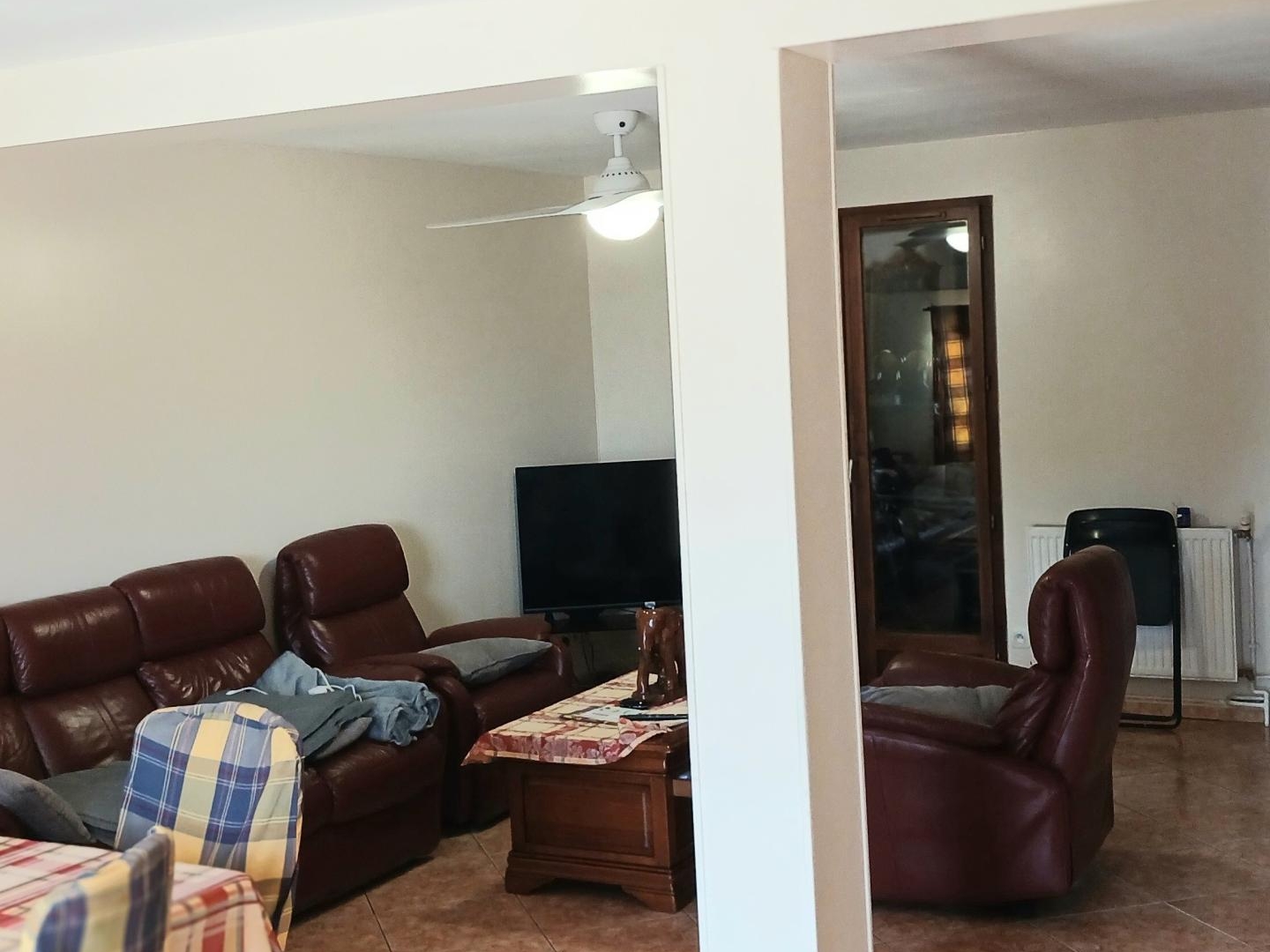 A vendre Magnifique maison de 7 pièces 135m² à Pierrefitte-Sur-Seine(Saint-Denis)