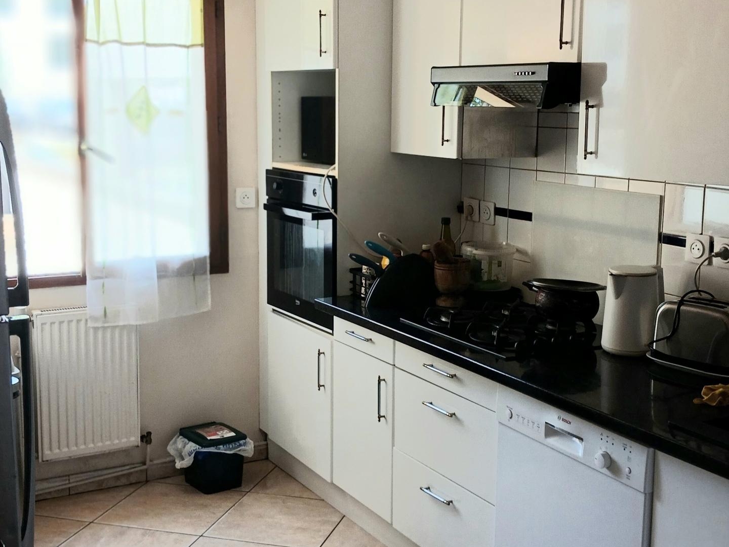 Maison à vendre - 7 pièces - 135m2 - Saint-Denis (93380)