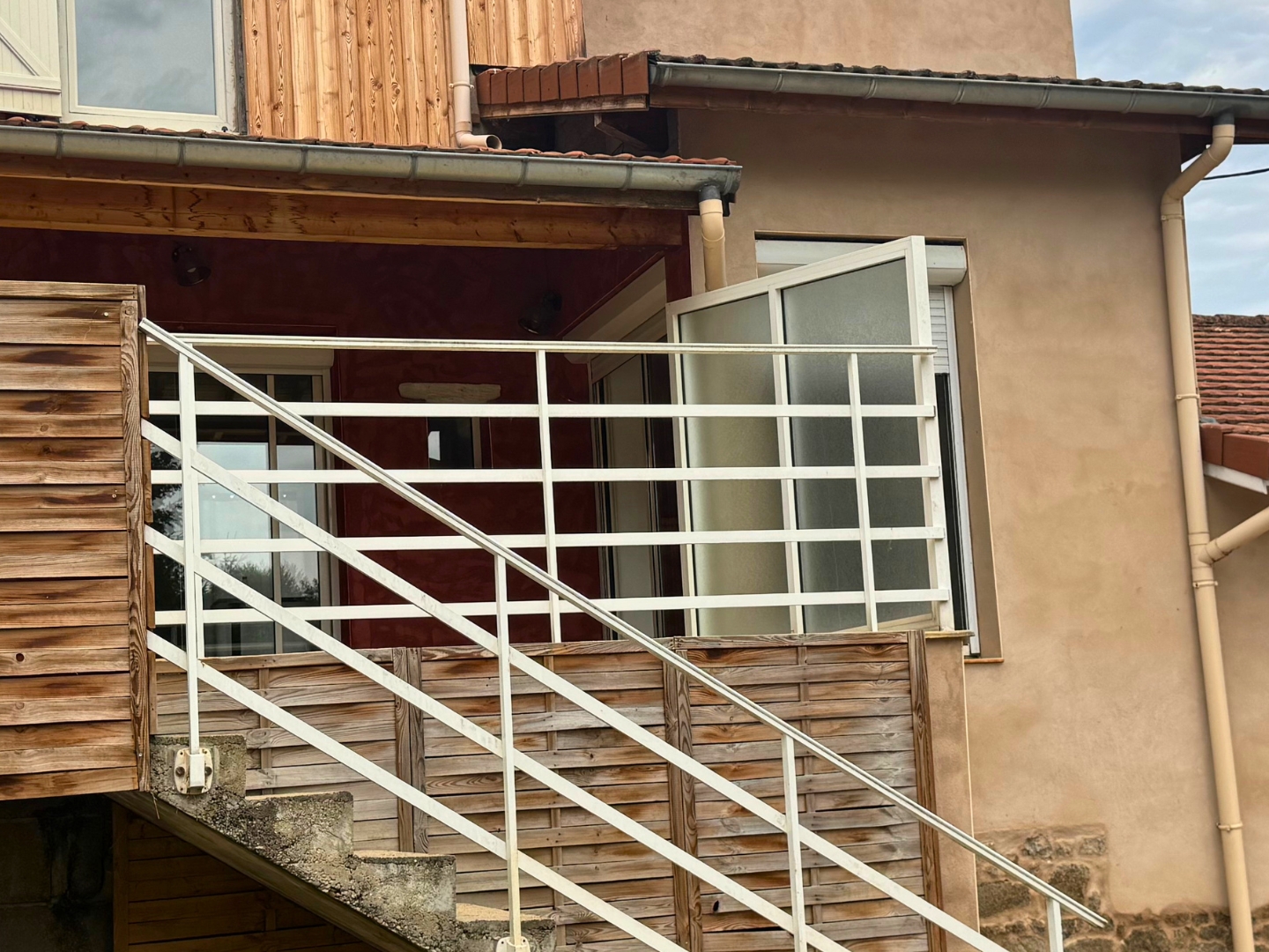 Maison 4 pièces 148 m²