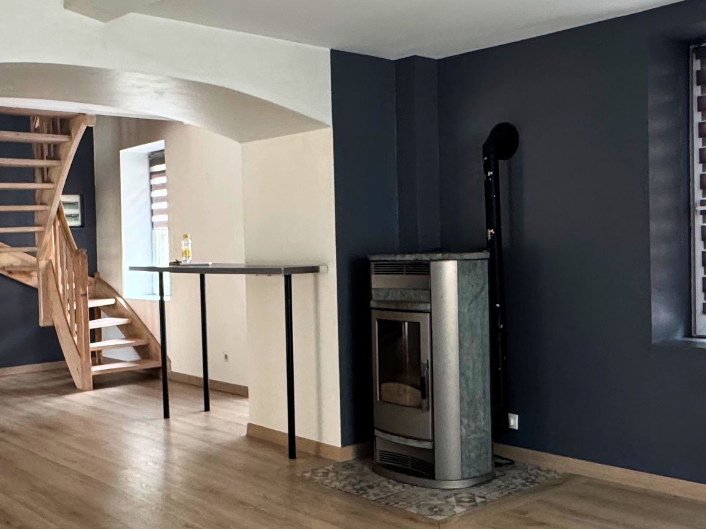 Maison à vendre - 4 pièces - 148m2 - Valeille (42110)