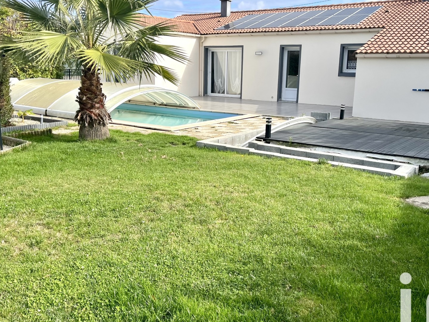 Maison 5 pièces 110 m²