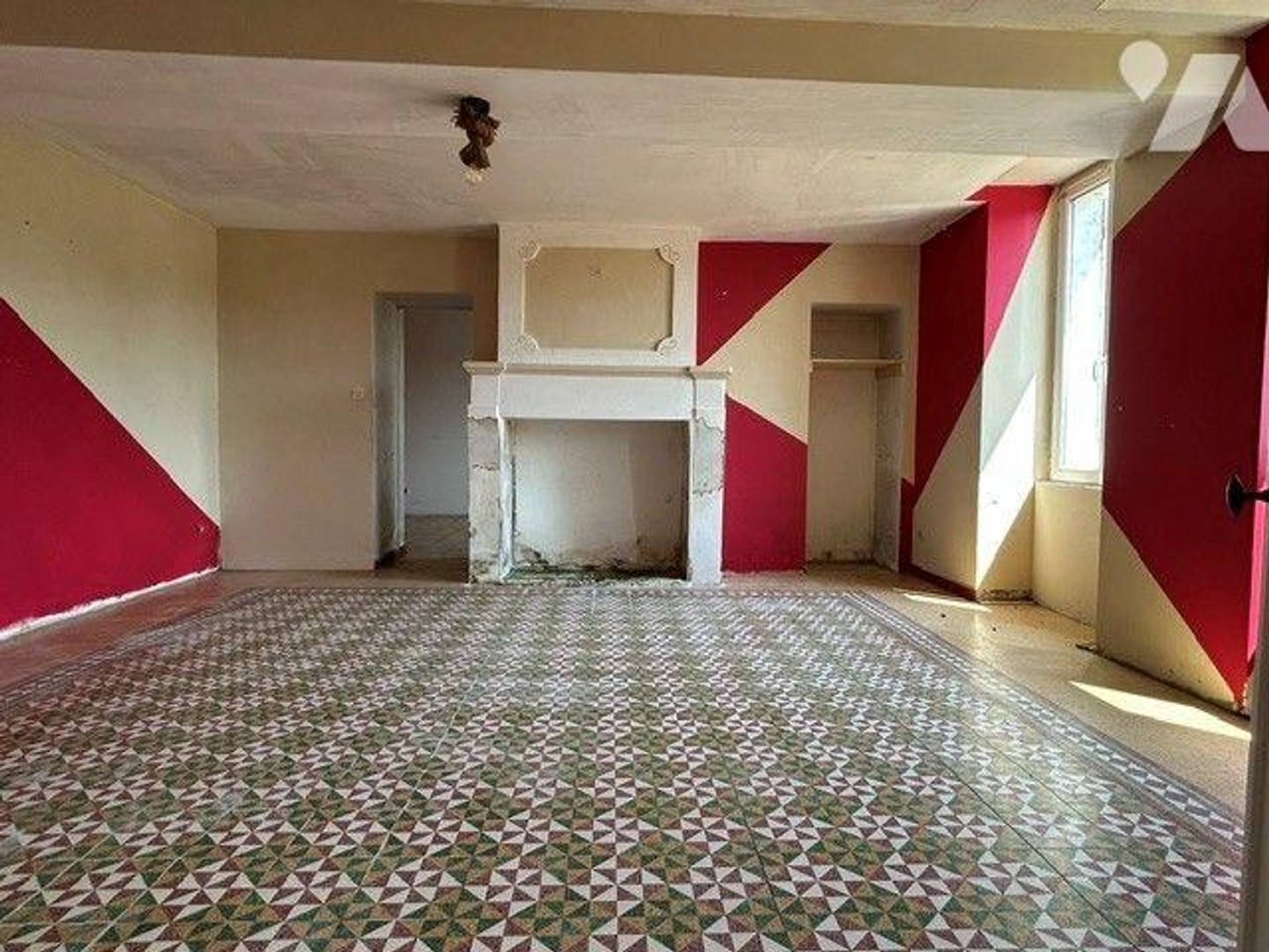 Maison à vendre - 6 pièces - 82m2 - Baugé-En-Anjou (49150)