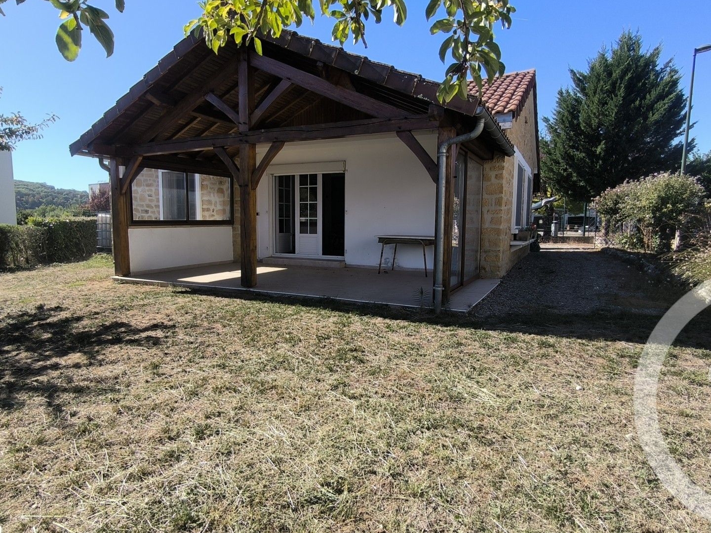 Maison 4 pièces 70 m²