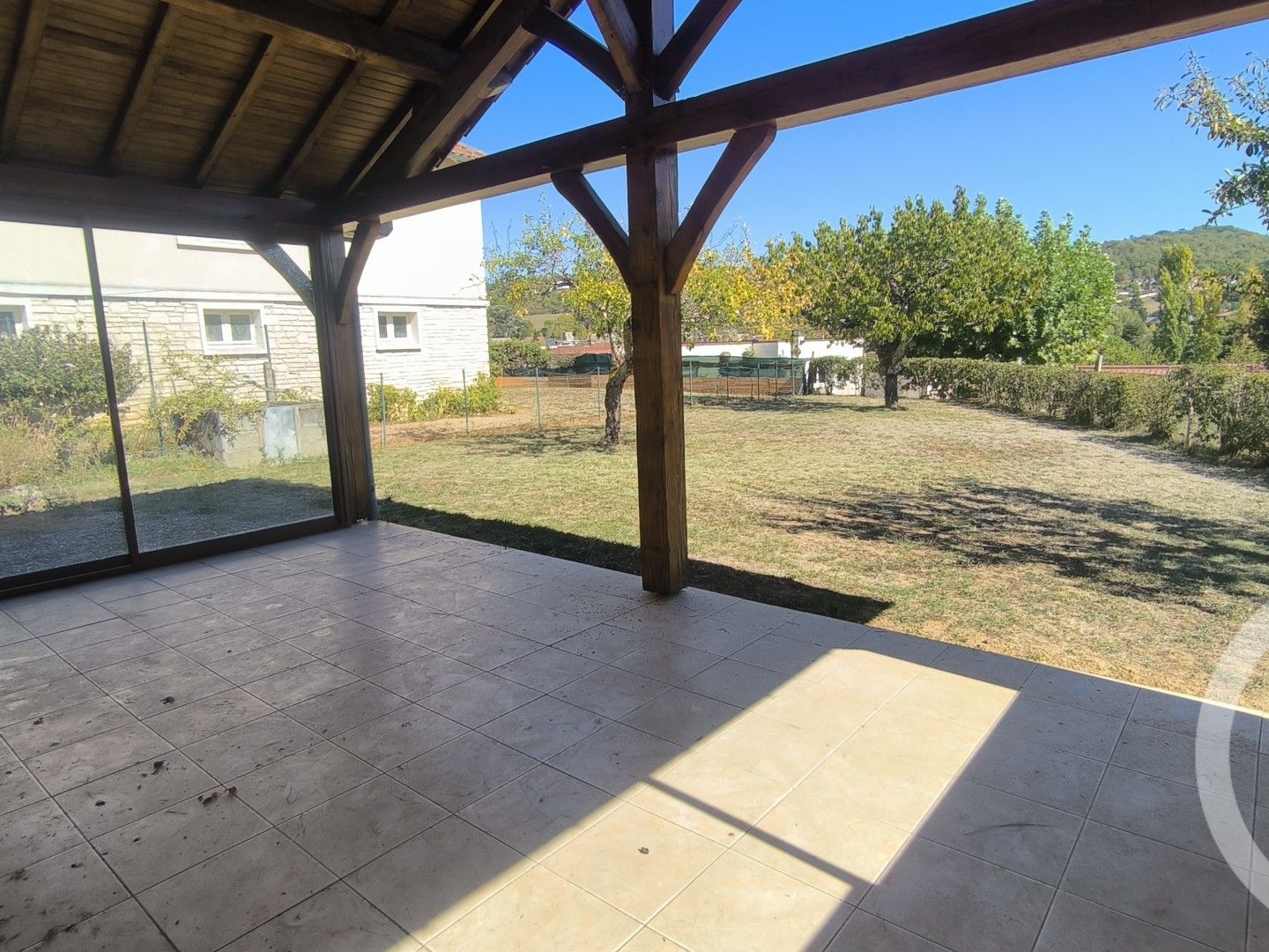 Maison à vendre - 4 pièces - 70m2 - Souillac (46200)