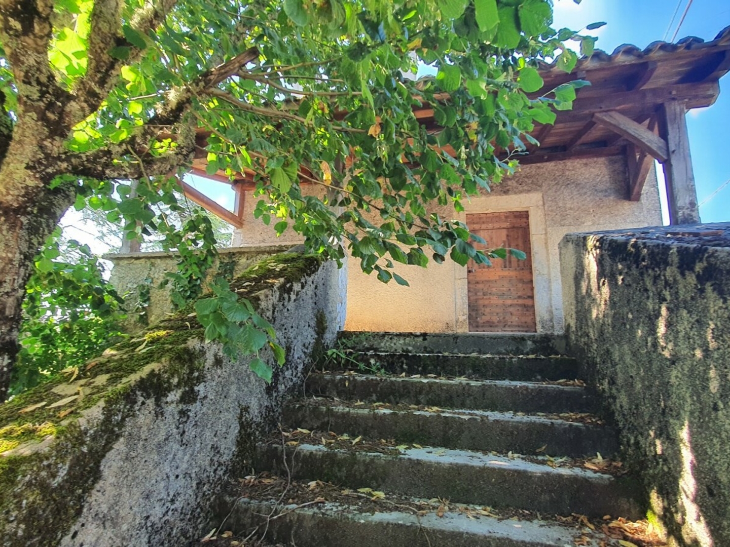 Maison à vendre - 5 pièces - 40m2 - Le Montat (46090)