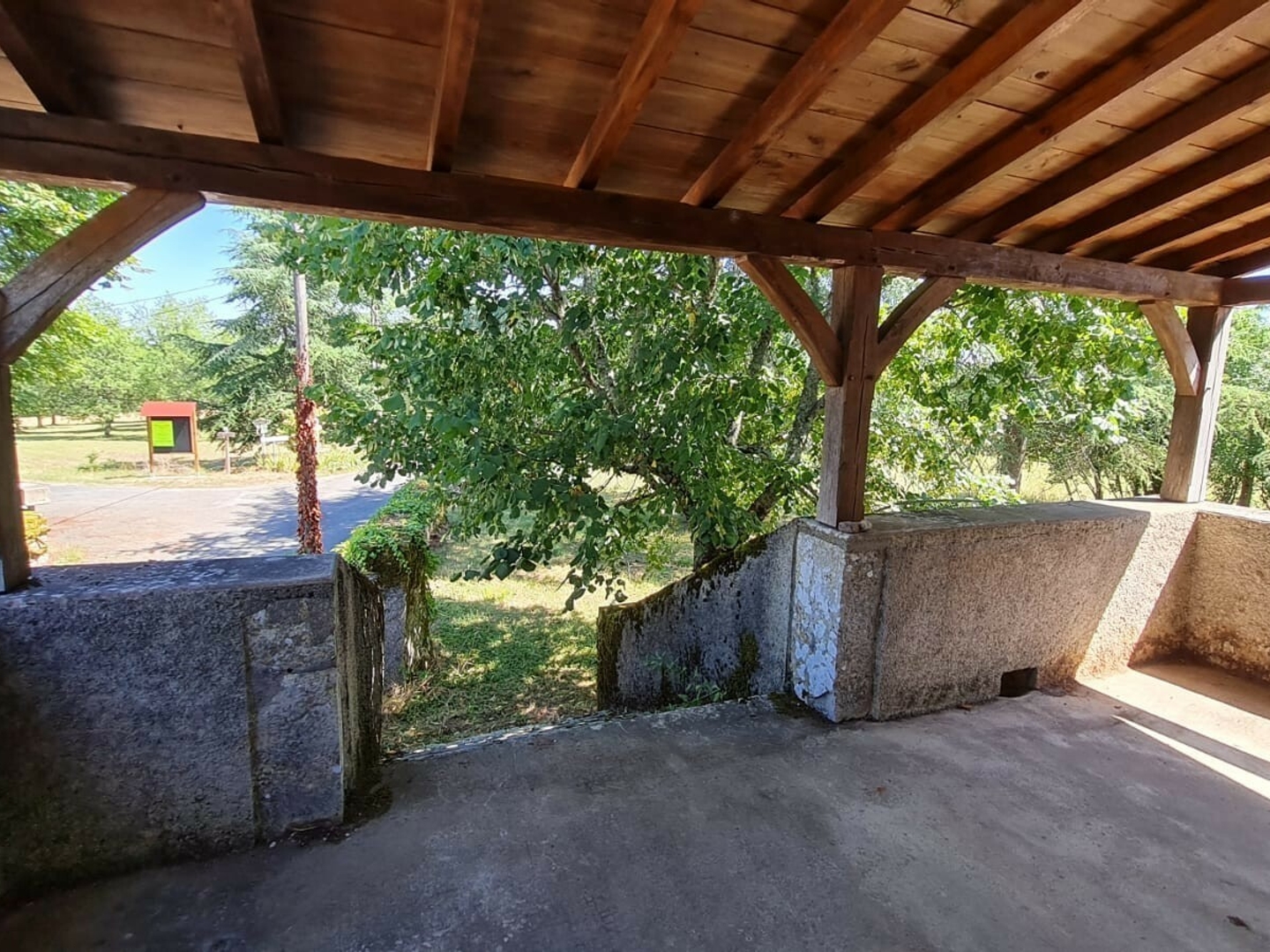 Maison à vendre - 5 pièces - 40m2 - Le Montat (46090)