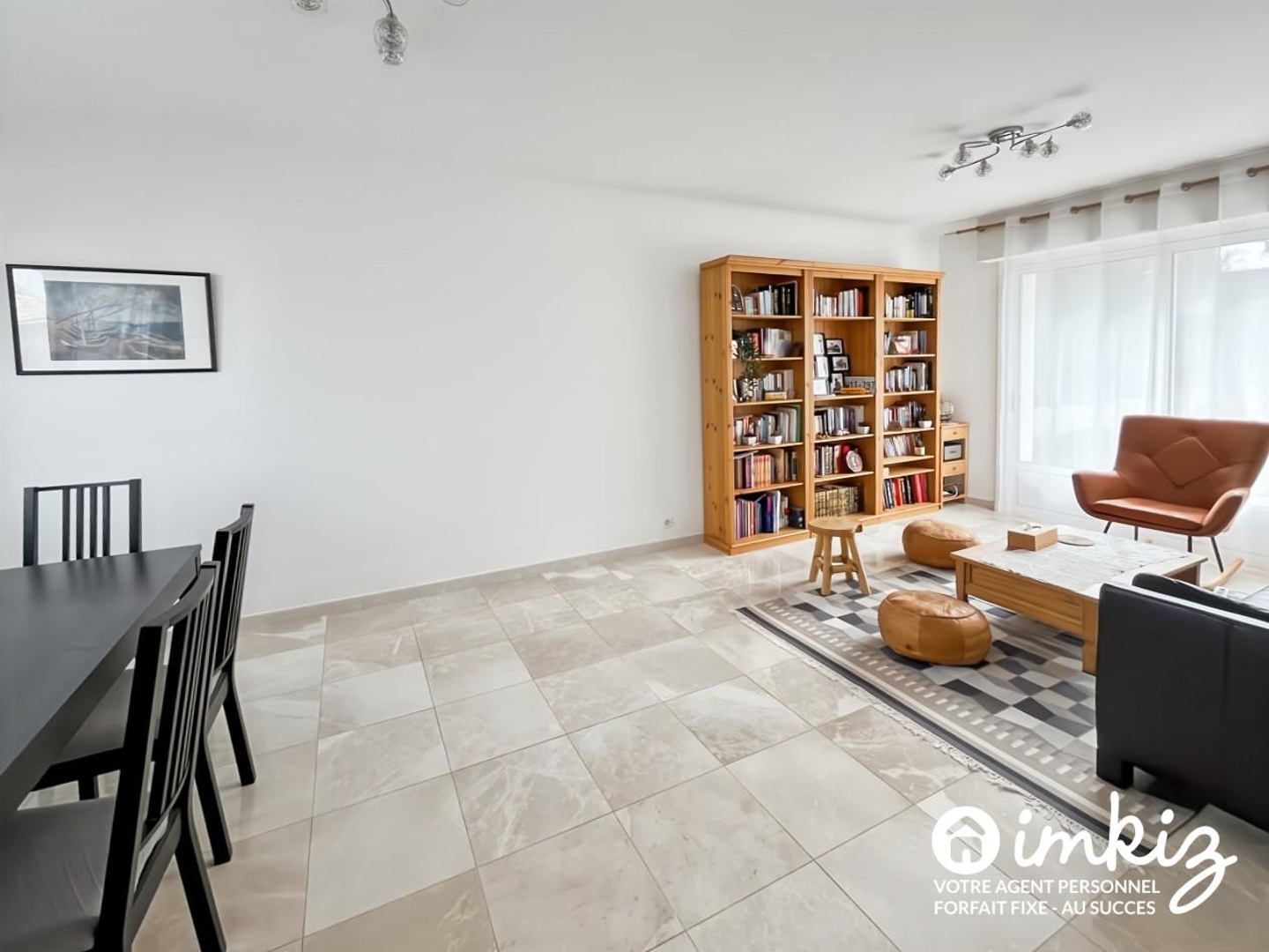 Maison à vendre - Talence (33400)