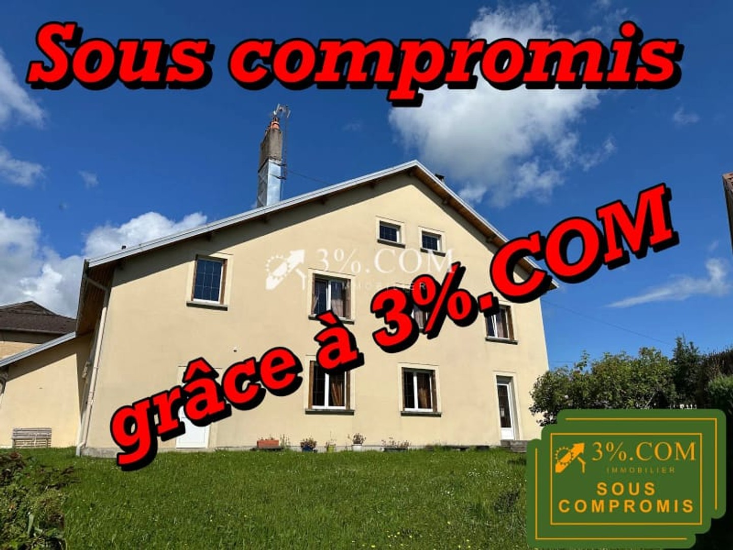 Maison 6 pièces 178 m²